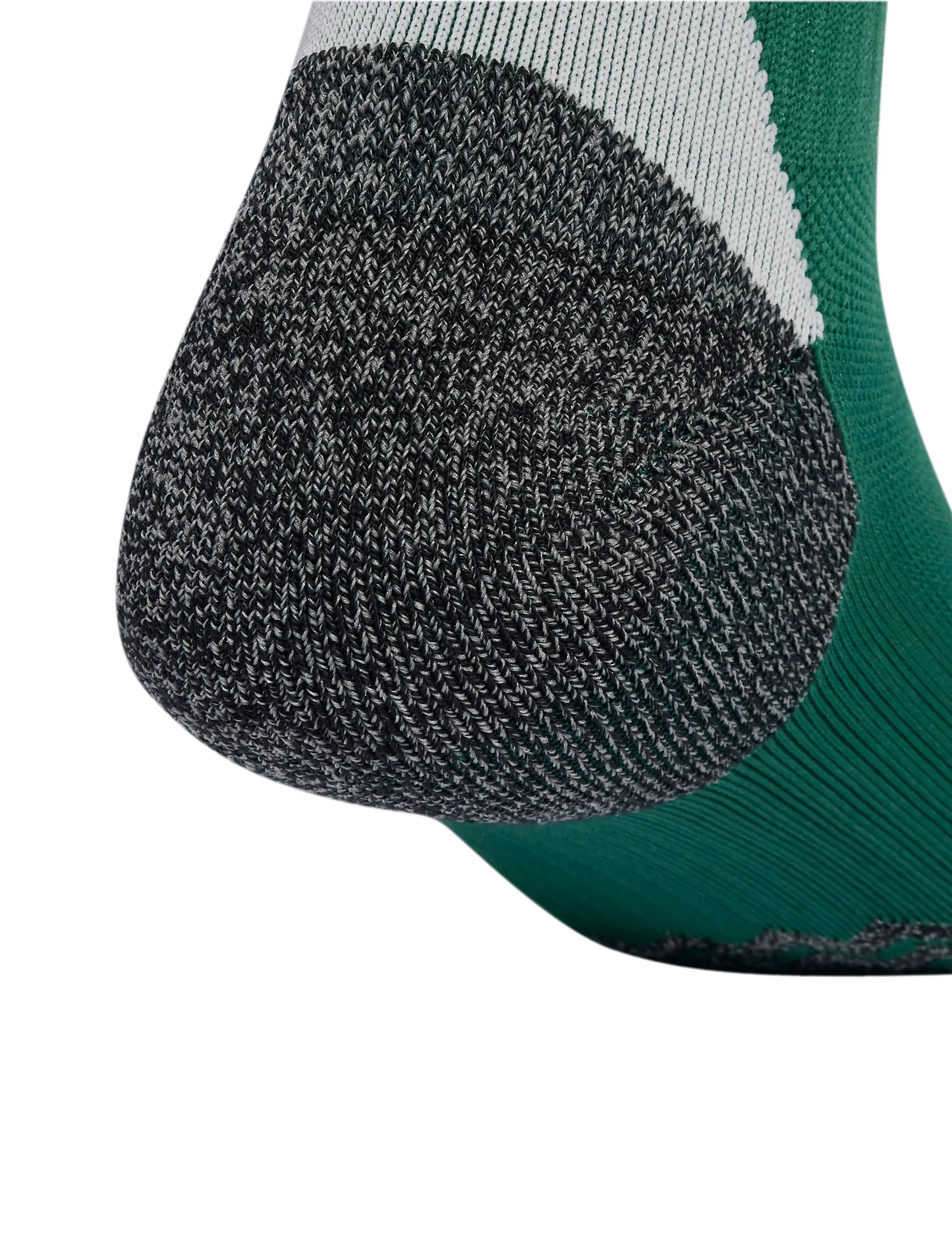 adidas Performance - ADI25 SOCK - laveste priser - drkgrn - 2