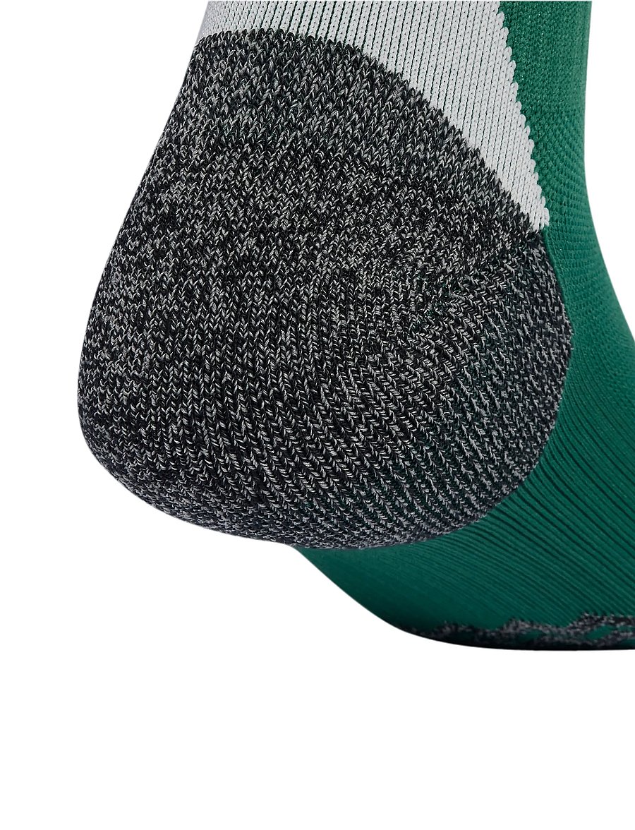 adidas Performance - ADI25 SOCK - sportstrømper - drkgrn - 2