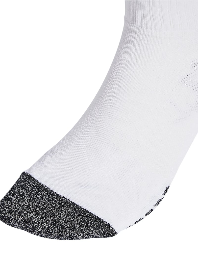 adidas Performance - ADI25 SOCK - träningsstrumpor - white - 1