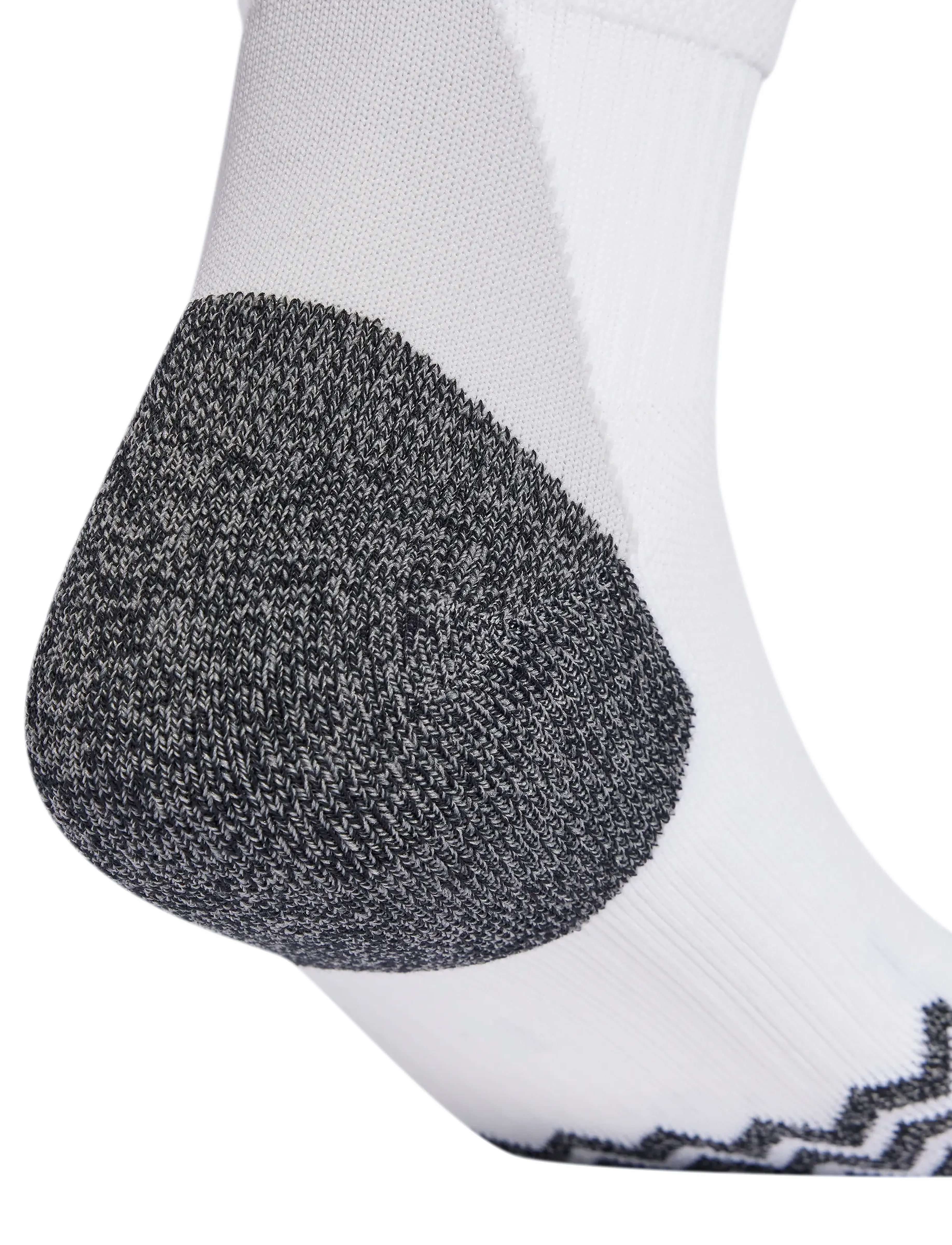 adidas Performance - ADI25 SOCK - lägsta priserna - white - 2