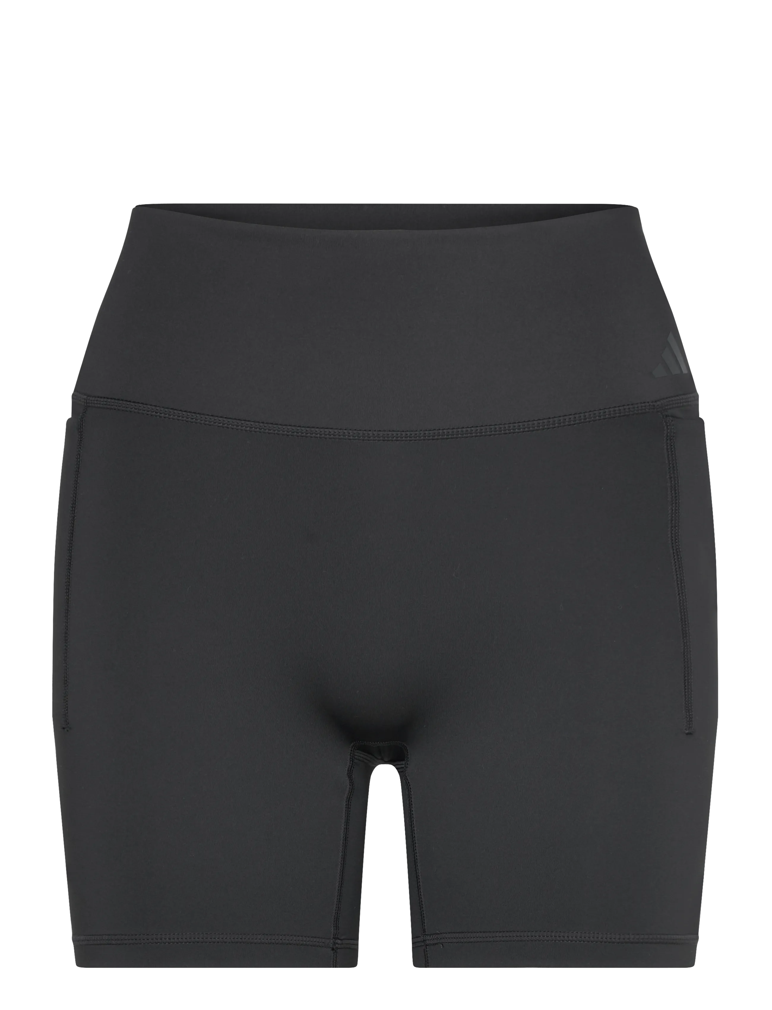 adidas Performance Opt Sho L, M 13 cm, Sport Shorts, Schwarz - Cycling Frauen