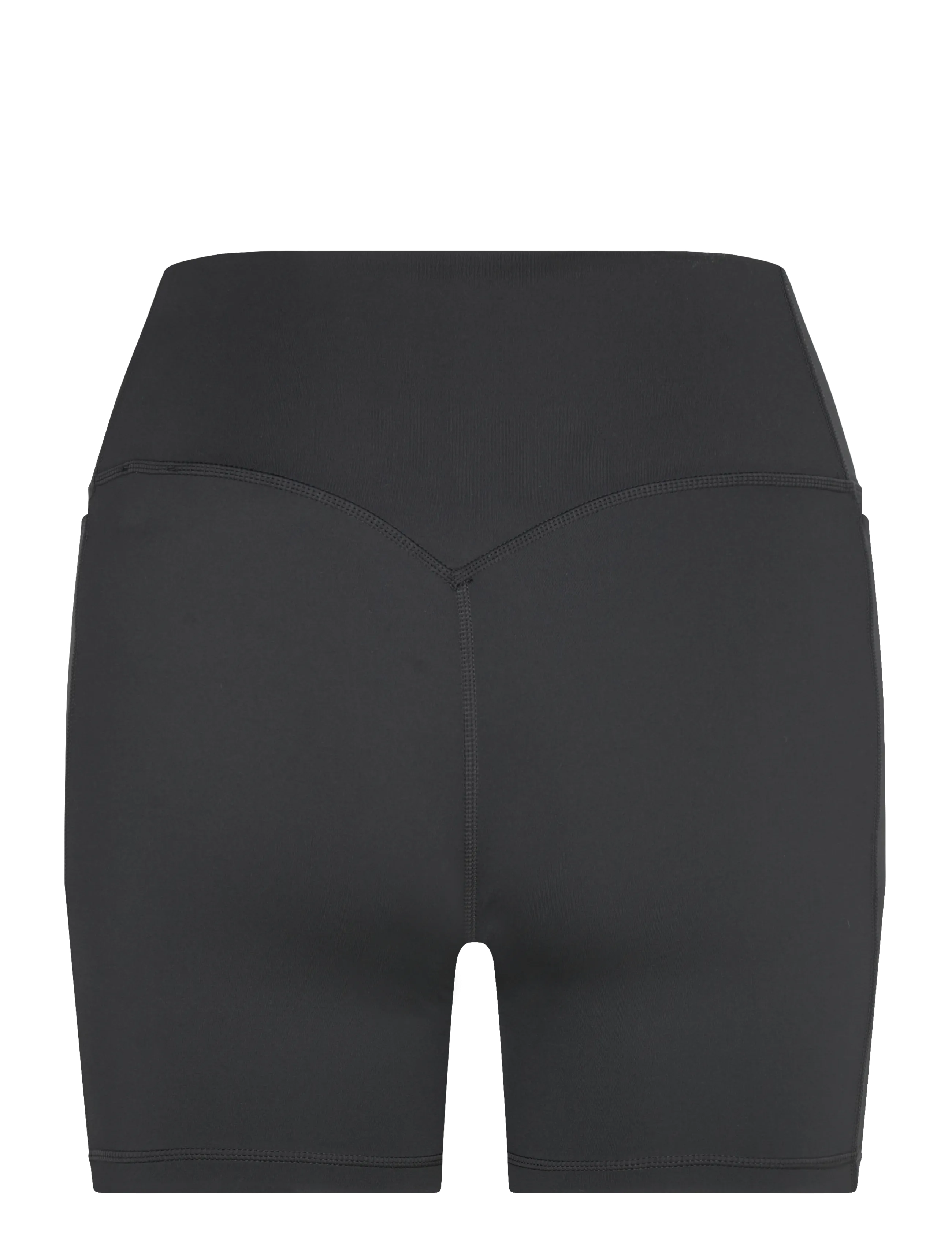 adidas Performance - OPT SHO L - vabaaja lühikesed püksid - black - 1