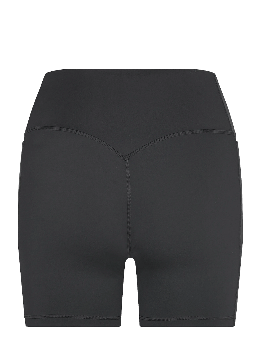 adidas Performance - OPT SHO L - afslappede shorts - black - 1