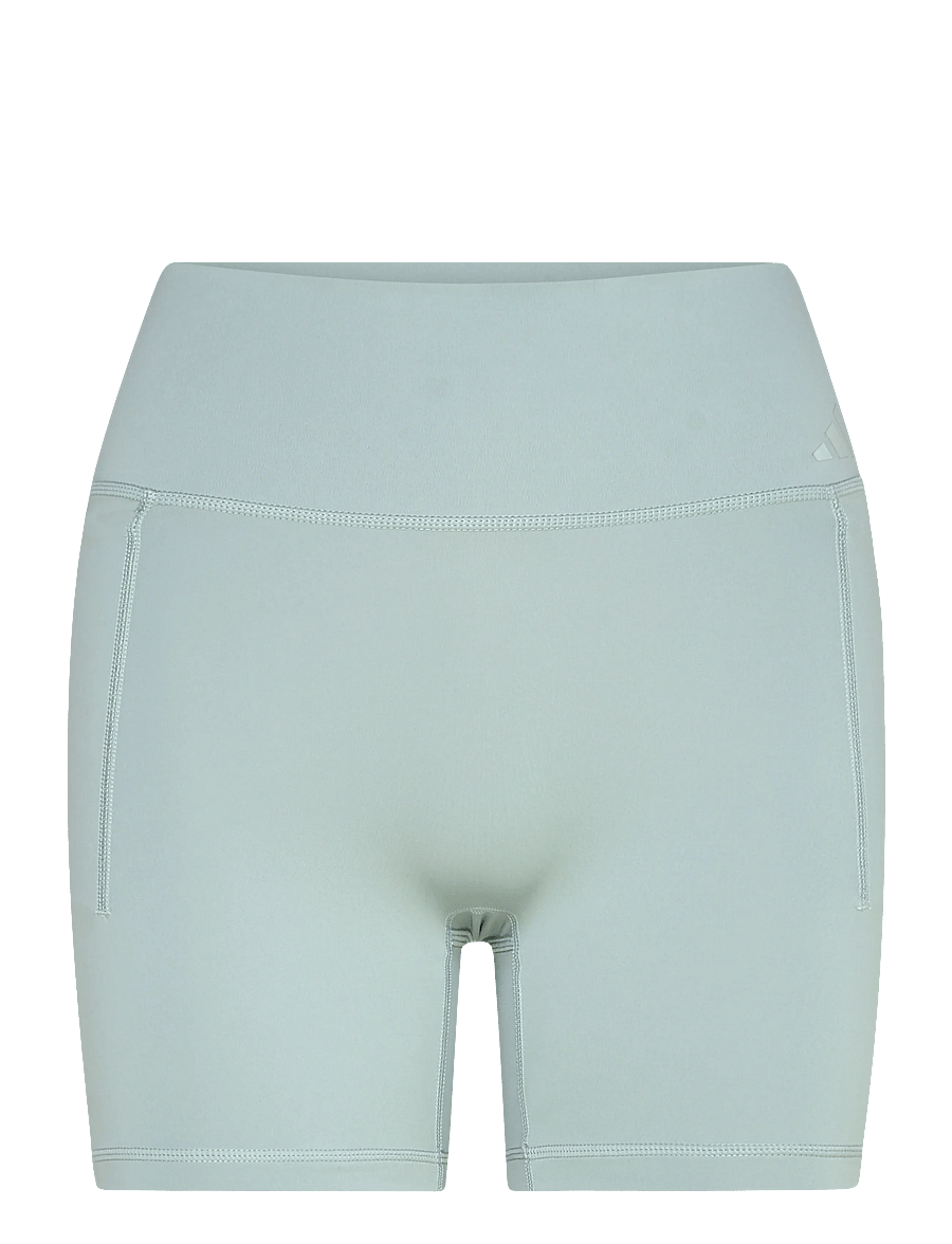 adidas Performance - OPT SHO L - freizeit shorts - wosa - 0