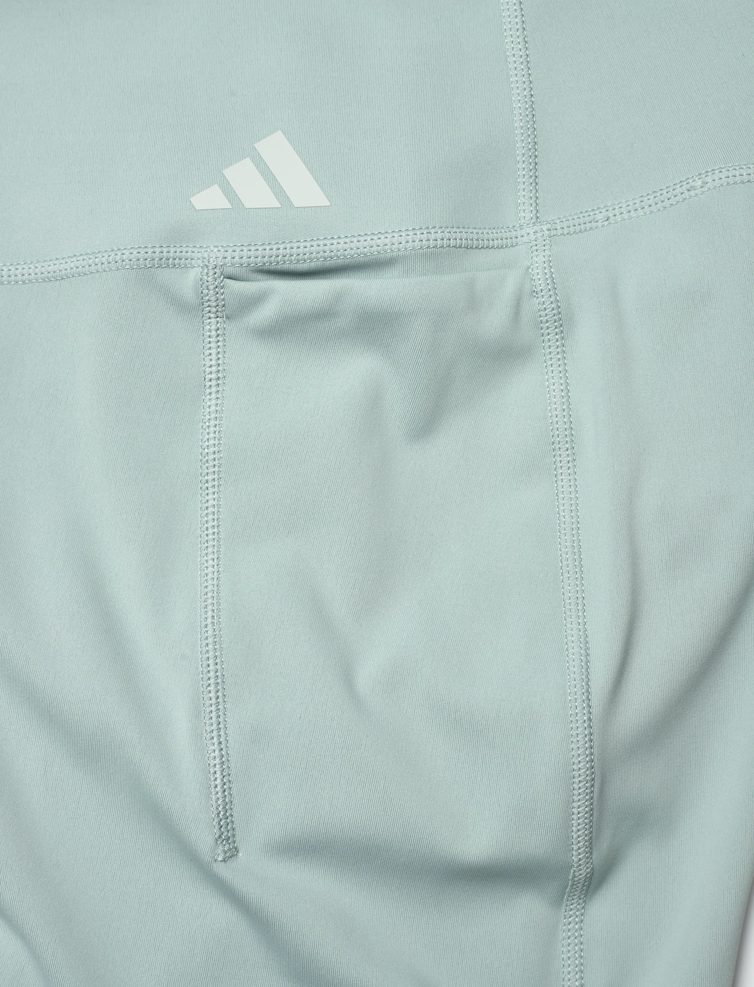 adidas Performance - OPT SHO L - lühikesed treeningpüksid - wosa - 2