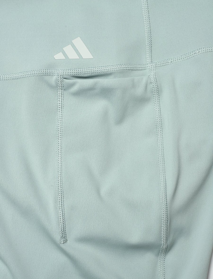adidas Performance - OPT SHO L - freizeit shorts - wosa - 2