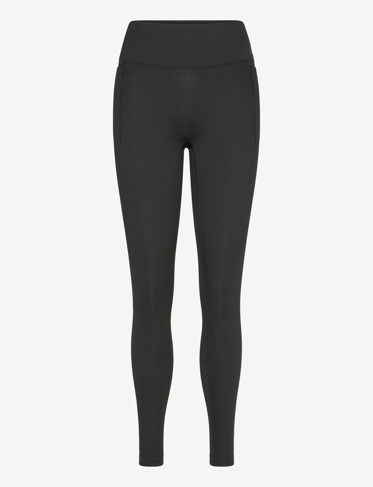 adidas Performance - OPT RIB 1/1 L - täispikkus - black - 0