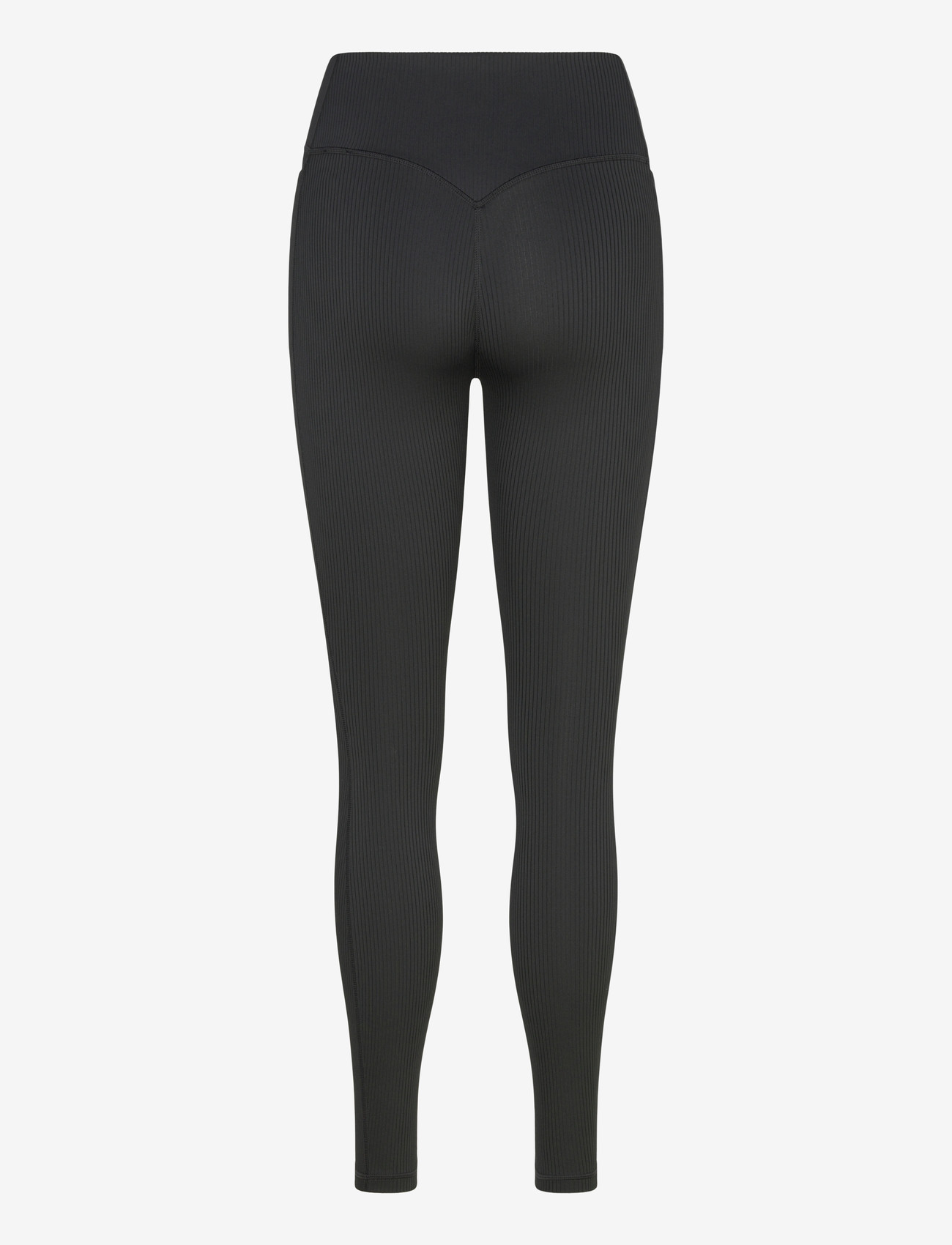 adidas Performance - OPT RIB 1/1 L - täispikkus - black - 1