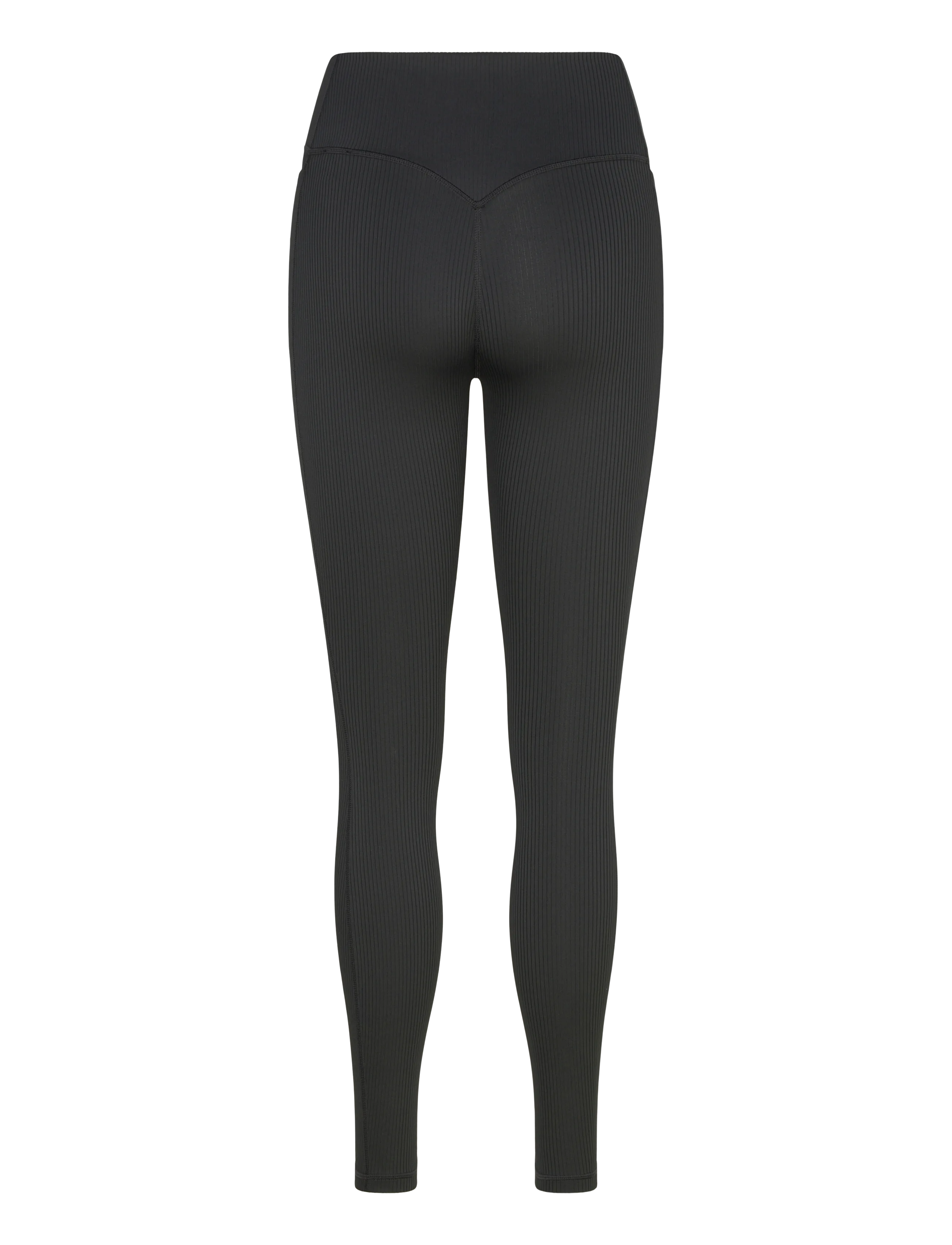 adidas Performance - OPT RIB 1/1 L - full lengde - black - 1