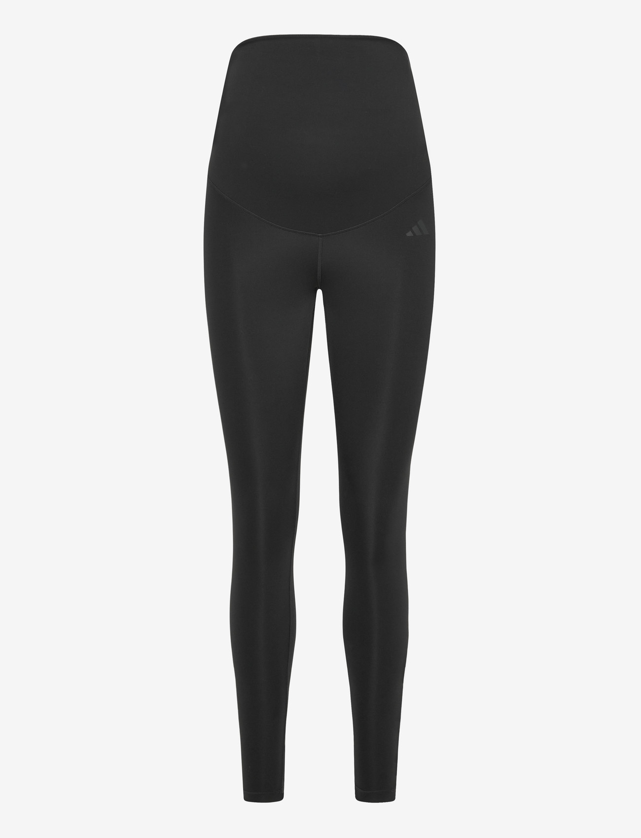adidas Performance - OPT ESS MAT 1/1 - graviditetstights - black - 0