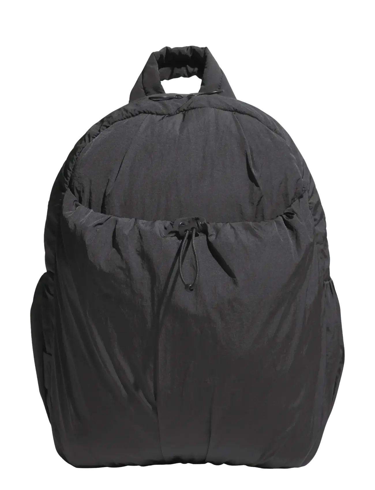 adidas Performance W MH BP - Nyheder - CARBON / grey