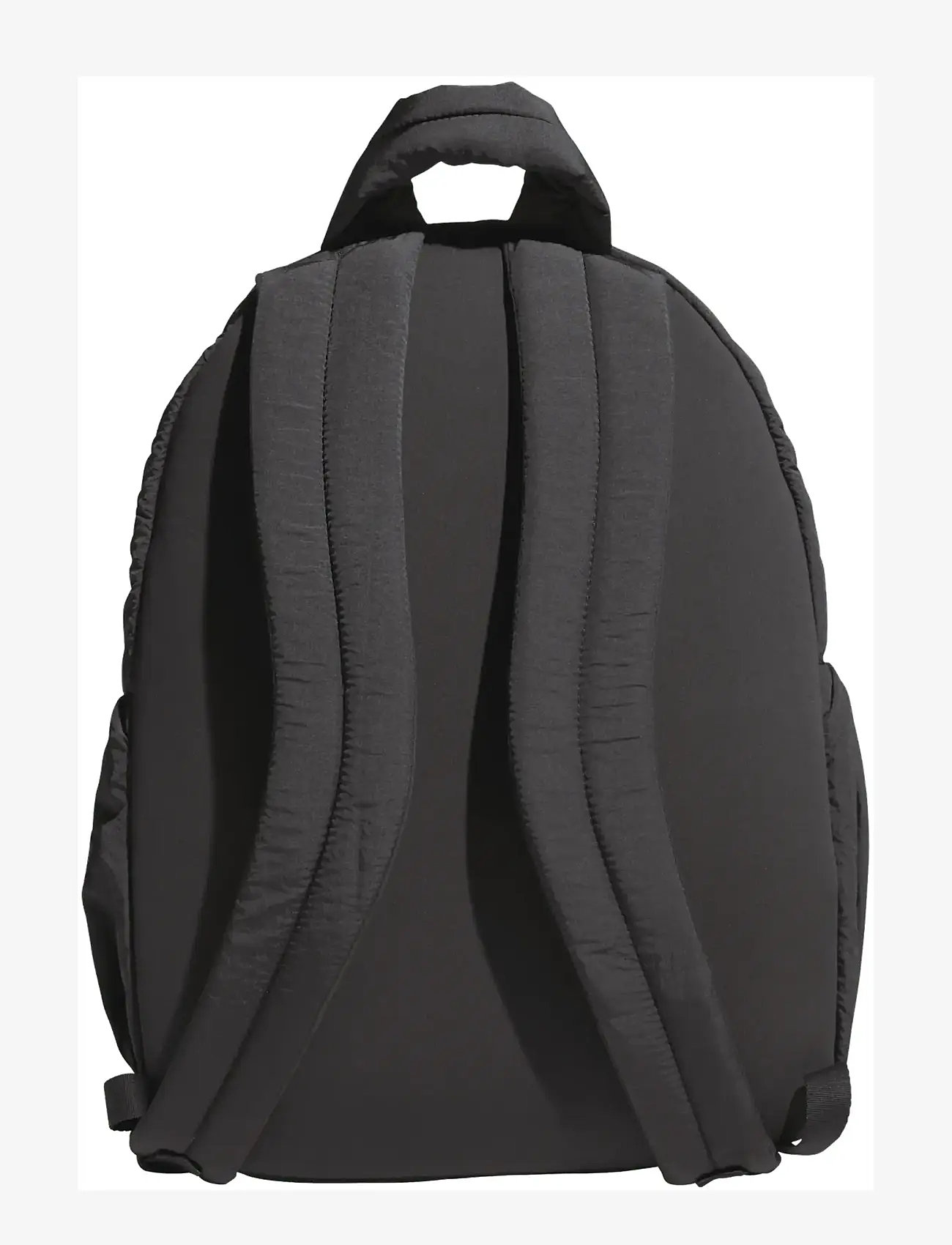 adidas Performance - W MH BP - sport - carbon - 1