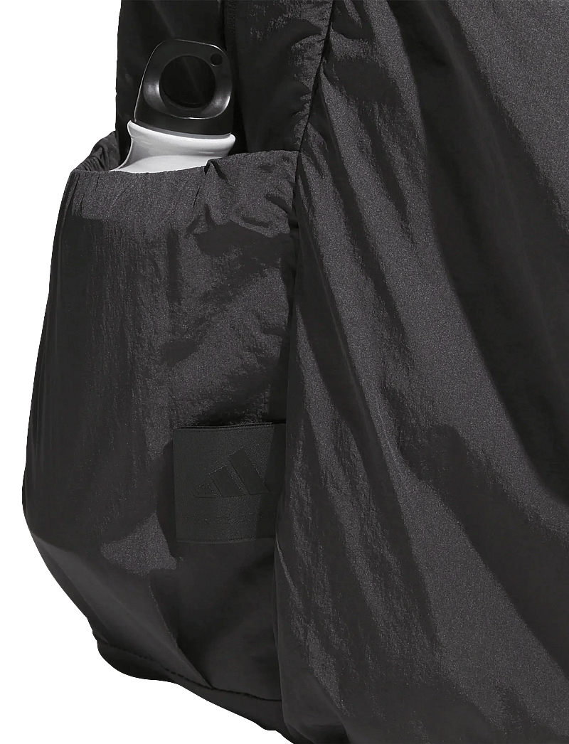 adidas Performance - W MH BP - träningsväskor - carbon - 3