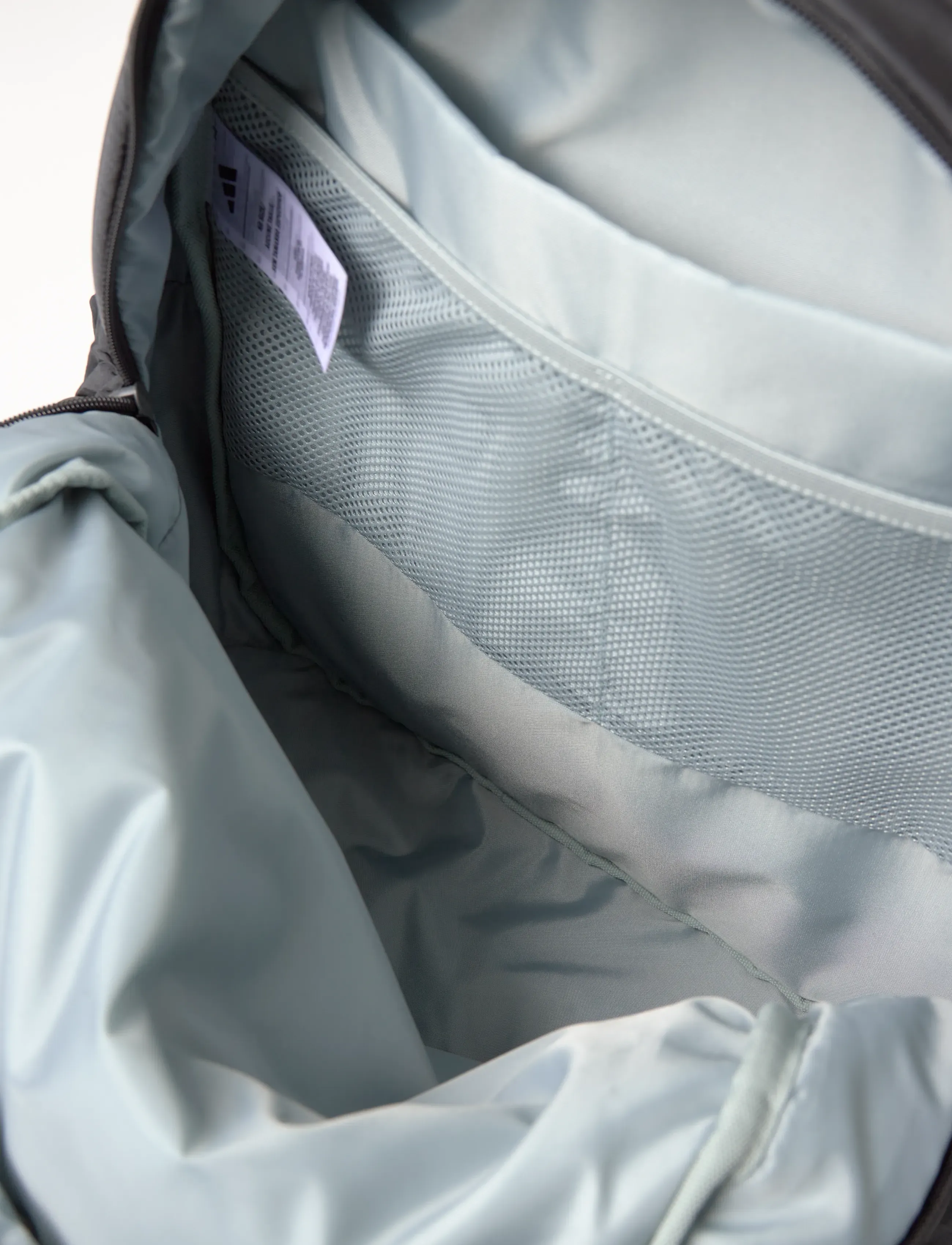 adidas Performance - W MH BP - sport - carbon - 5