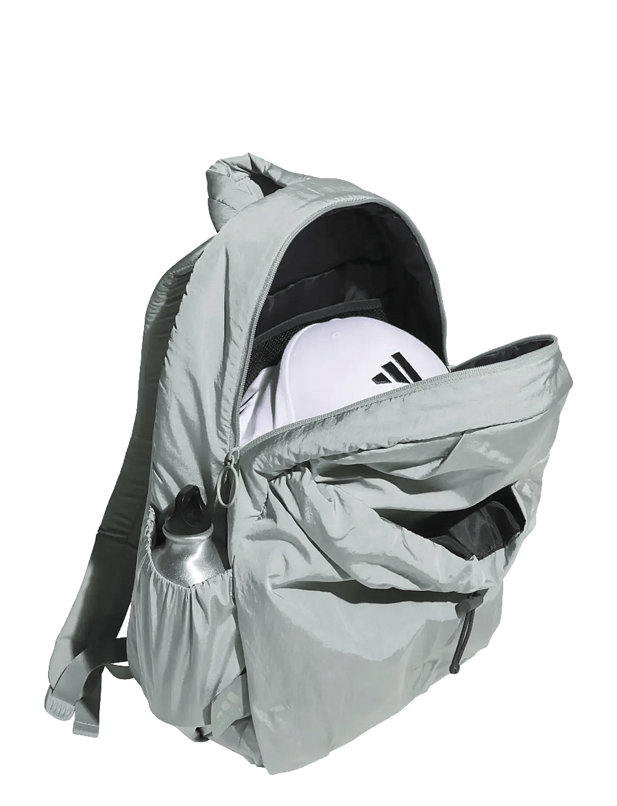 adidas Performance - W MH BP - träningsväskor - wosa - 2