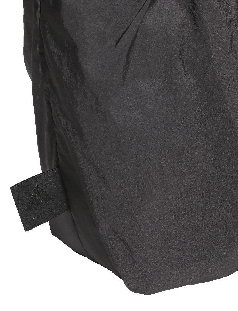 adidas Performance - W MH TOTE BAG - tragetaschen - carbon - 4