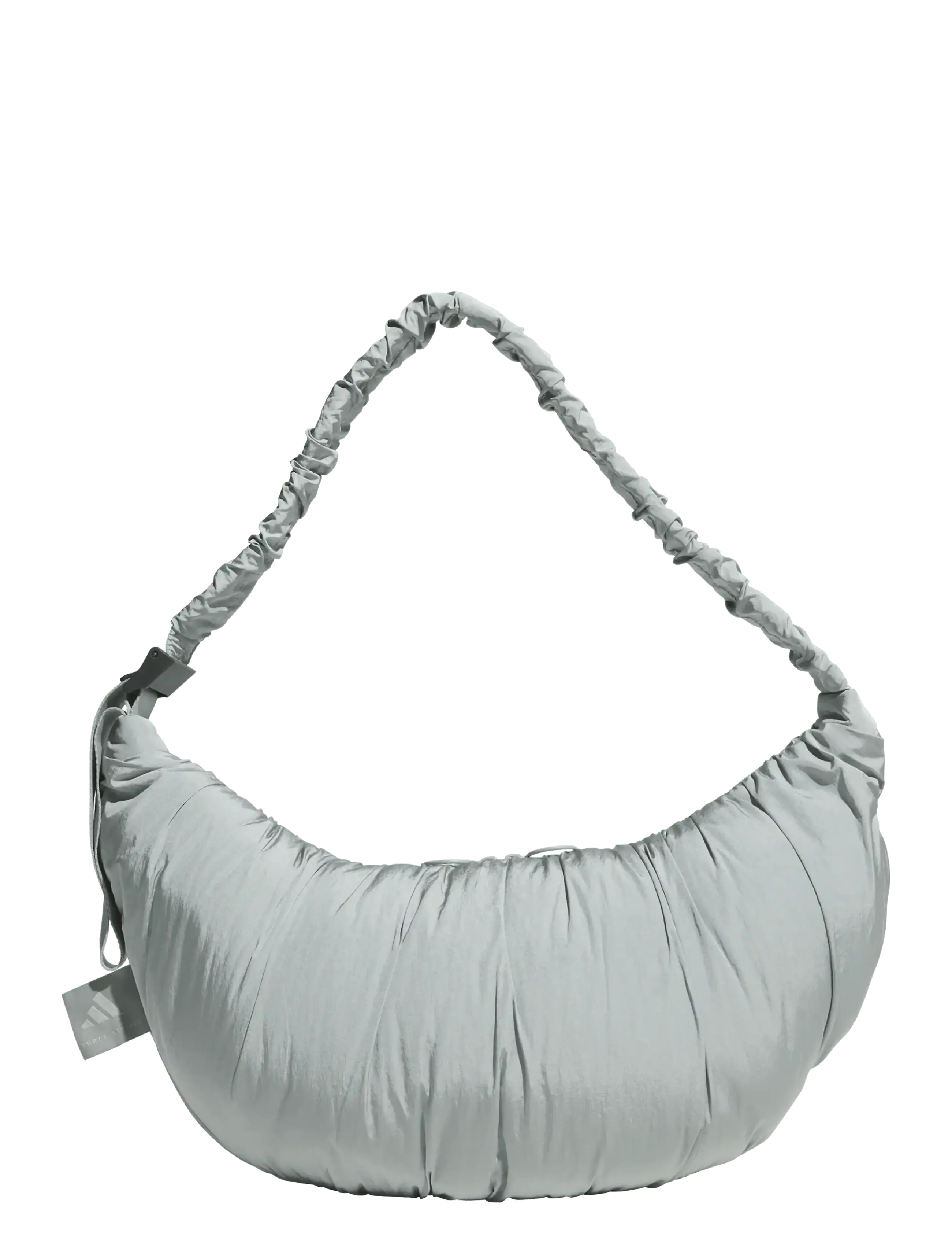 adidas Performance W Mh Sh Bag, One Size, Green, Sport Training Bags > Sport Crossbody Bags, Dame
