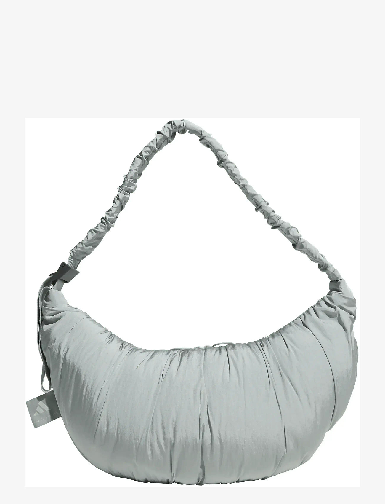 adidas Performance - W MH SH BAG - Üleõla- ja kõhukotid - wosa - 0