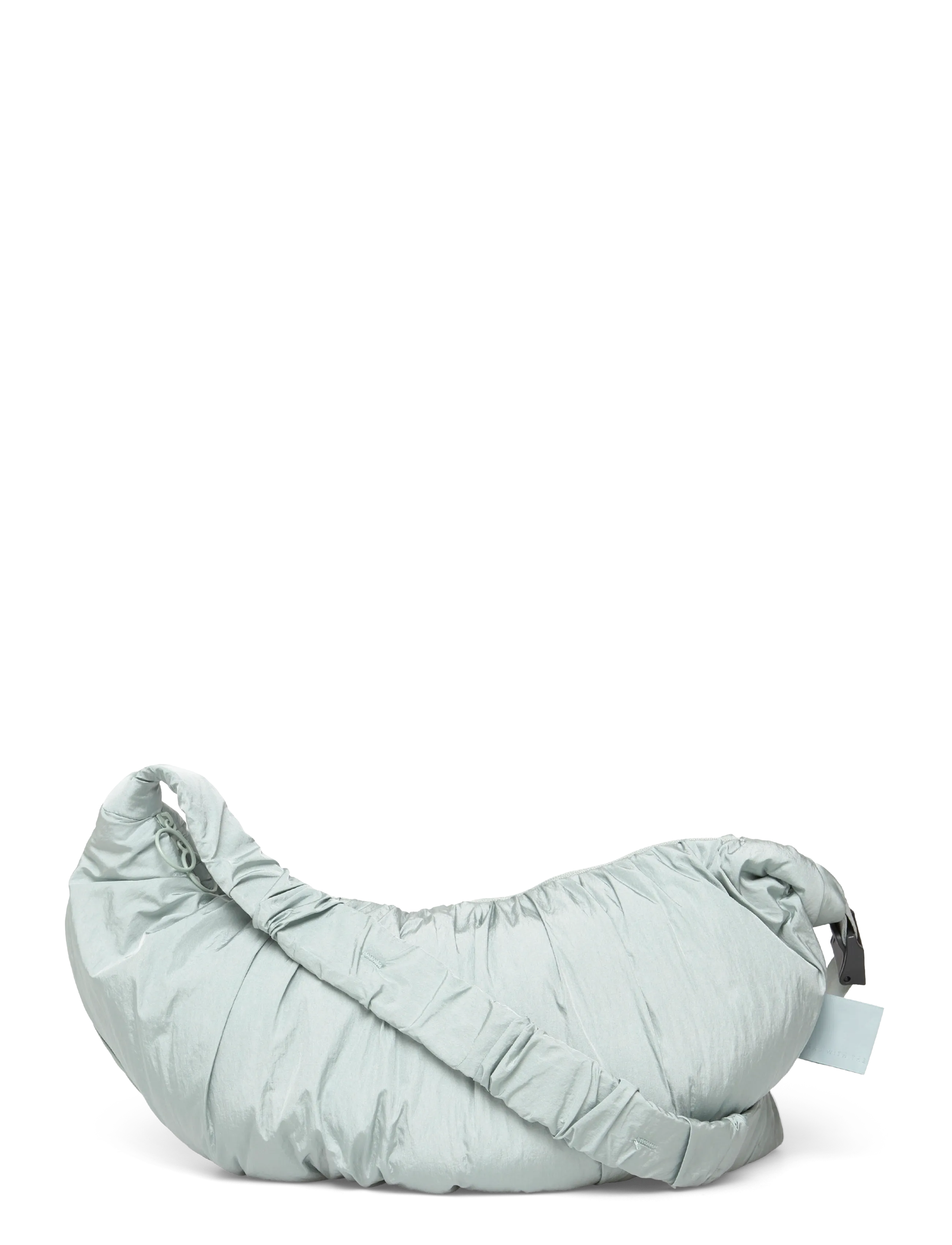 adidas Performance W MH SH BAG - Sportstasker - WOSA / green