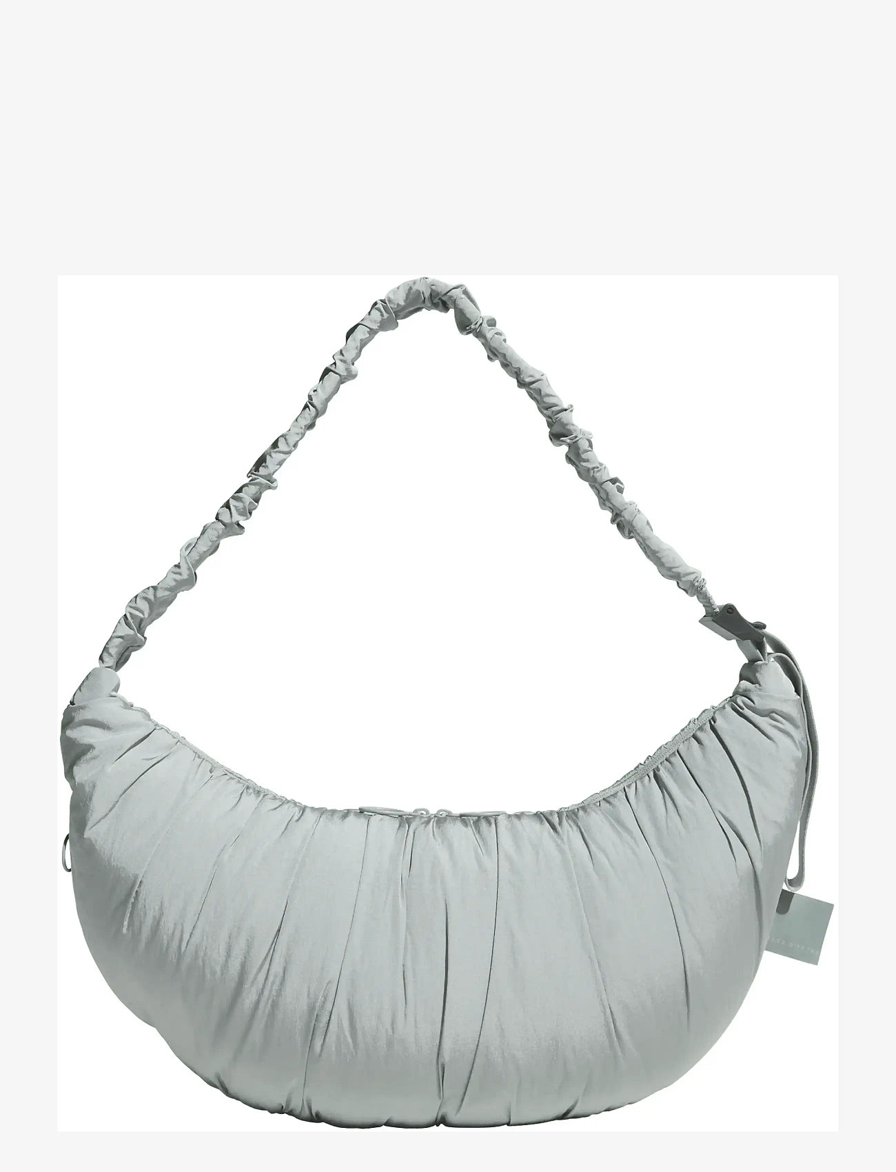 adidas Performance - W MH SH BAG - Üleõla- ja kõhukotid - wosa - 1