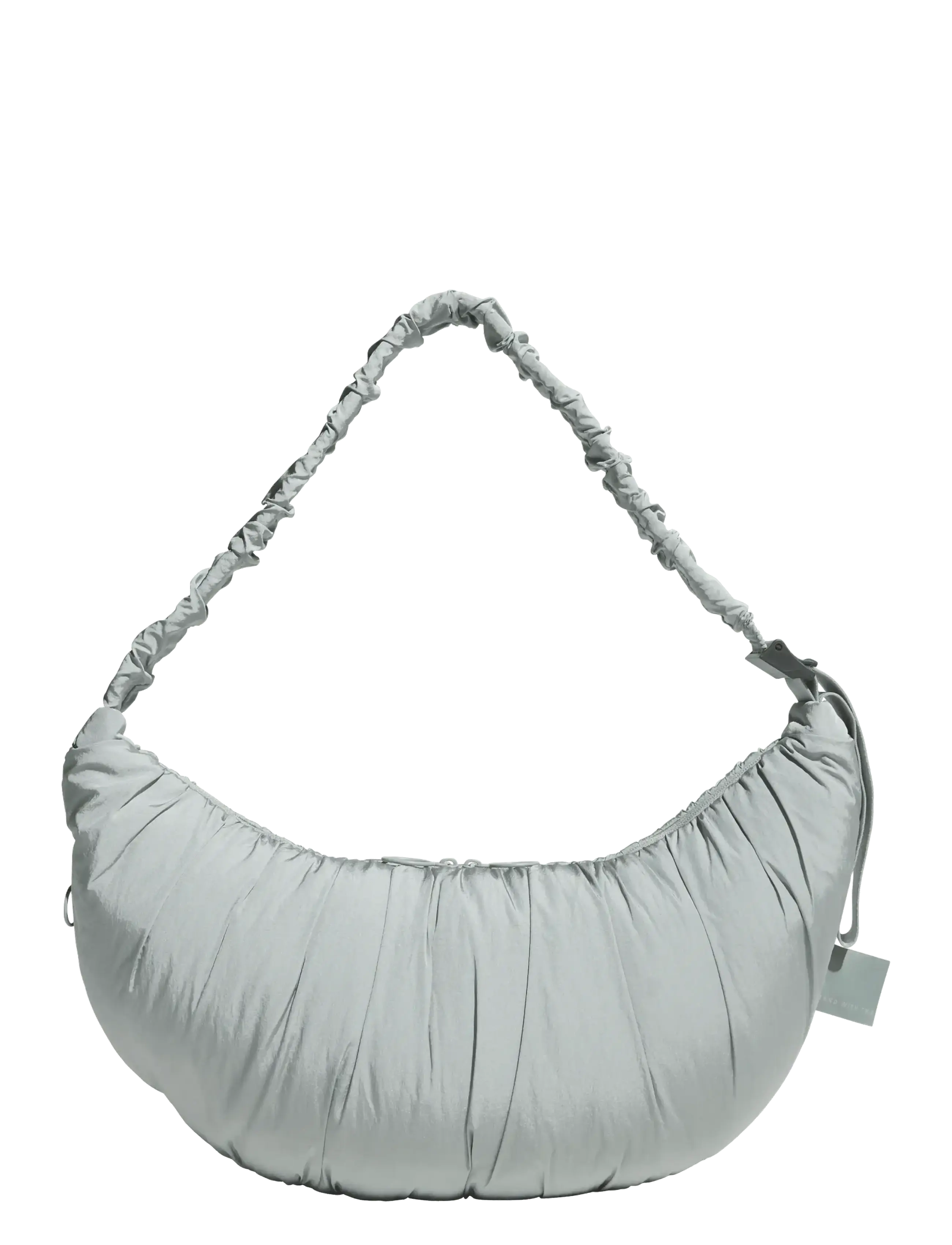 adidas Performance - W MH SH BAG - crossbody & bæltetasker - wosa - 1