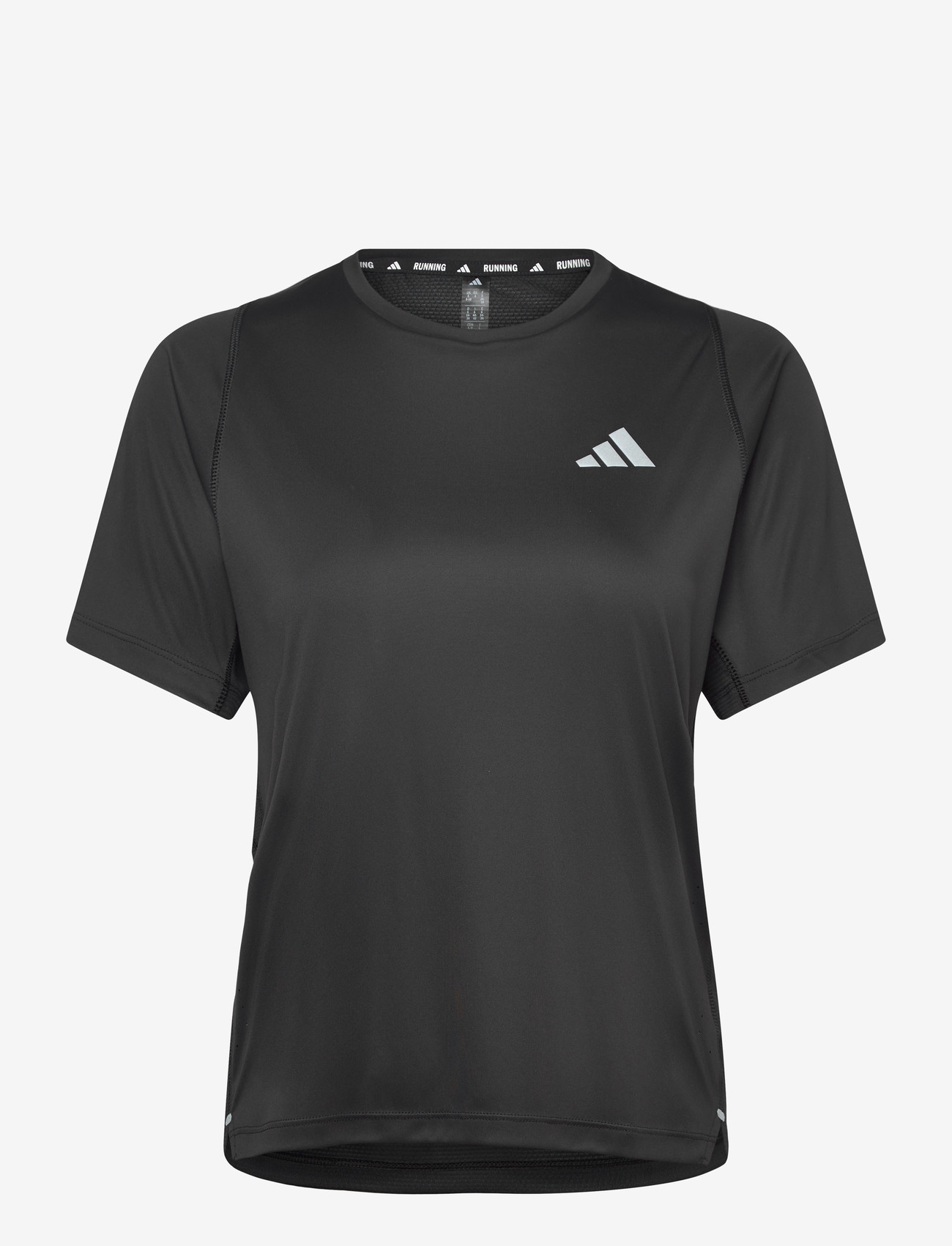 adidas Performance - ADI365 BZ T W - skjorter - black - 0