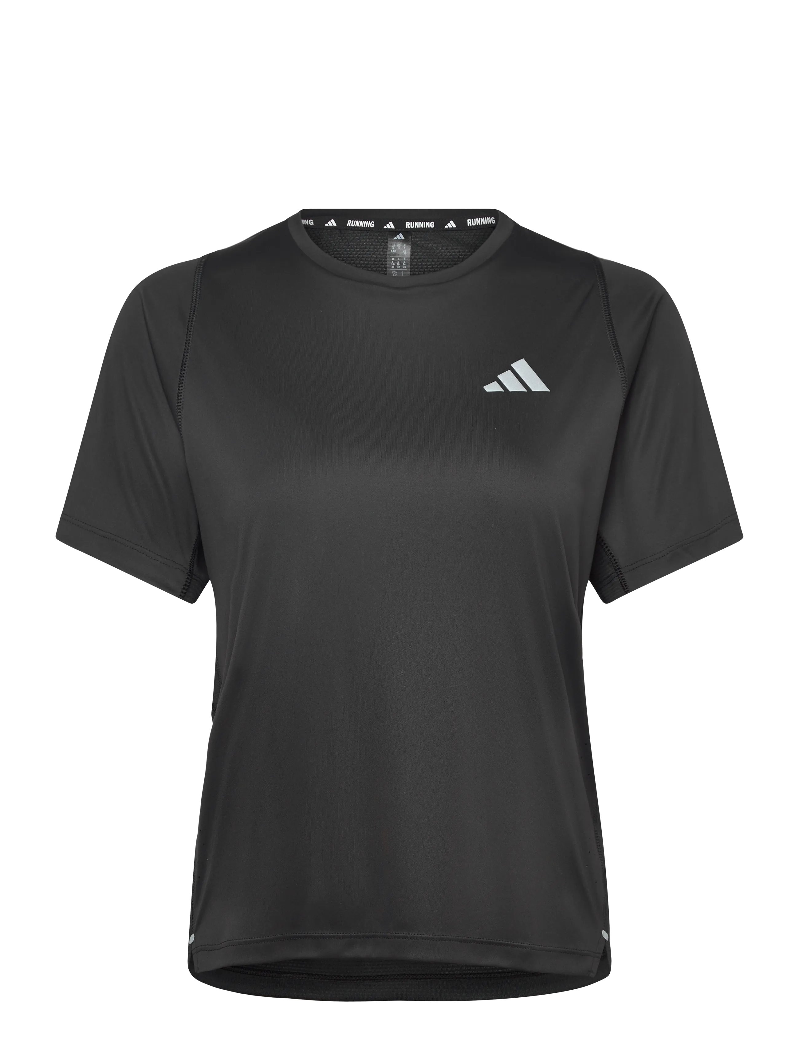 adidas Performance ADI365 BZ T W - Riided - BLACK / grey