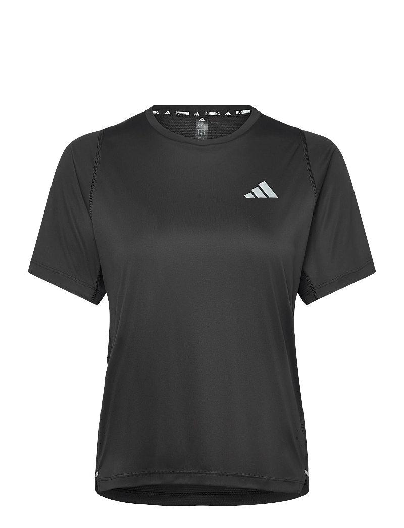 adidas Performance - ADI365 BZ T W - hemden - black - 0