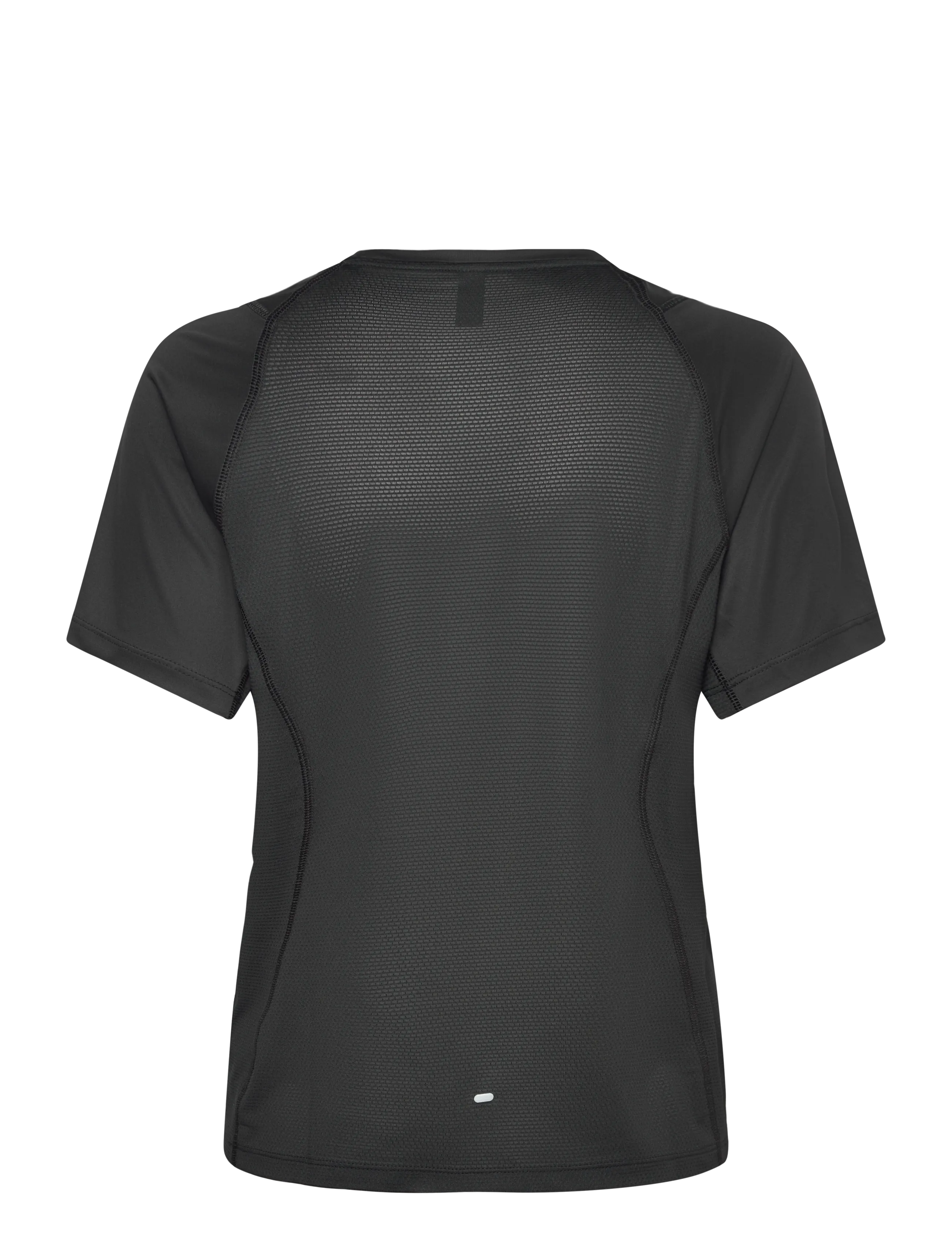 adidas Performance - ADI365 BZ T W - shirts - black - 1