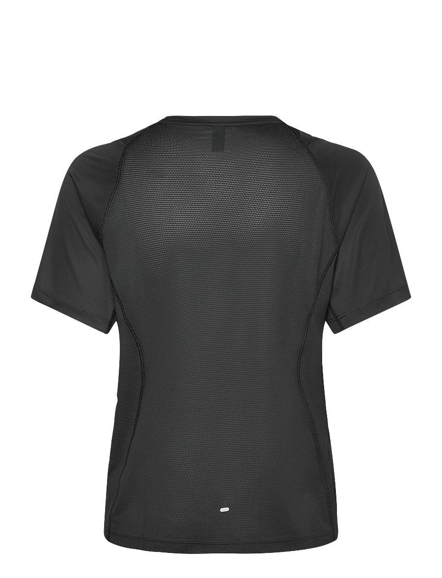 adidas Performance - ADI365 BZ T W - hemden - black - 1