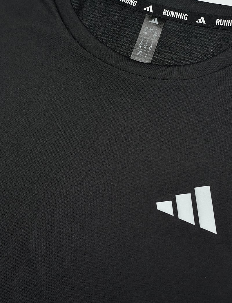 adidas Performance - ADI365 BZ T W - hemden - black - 2