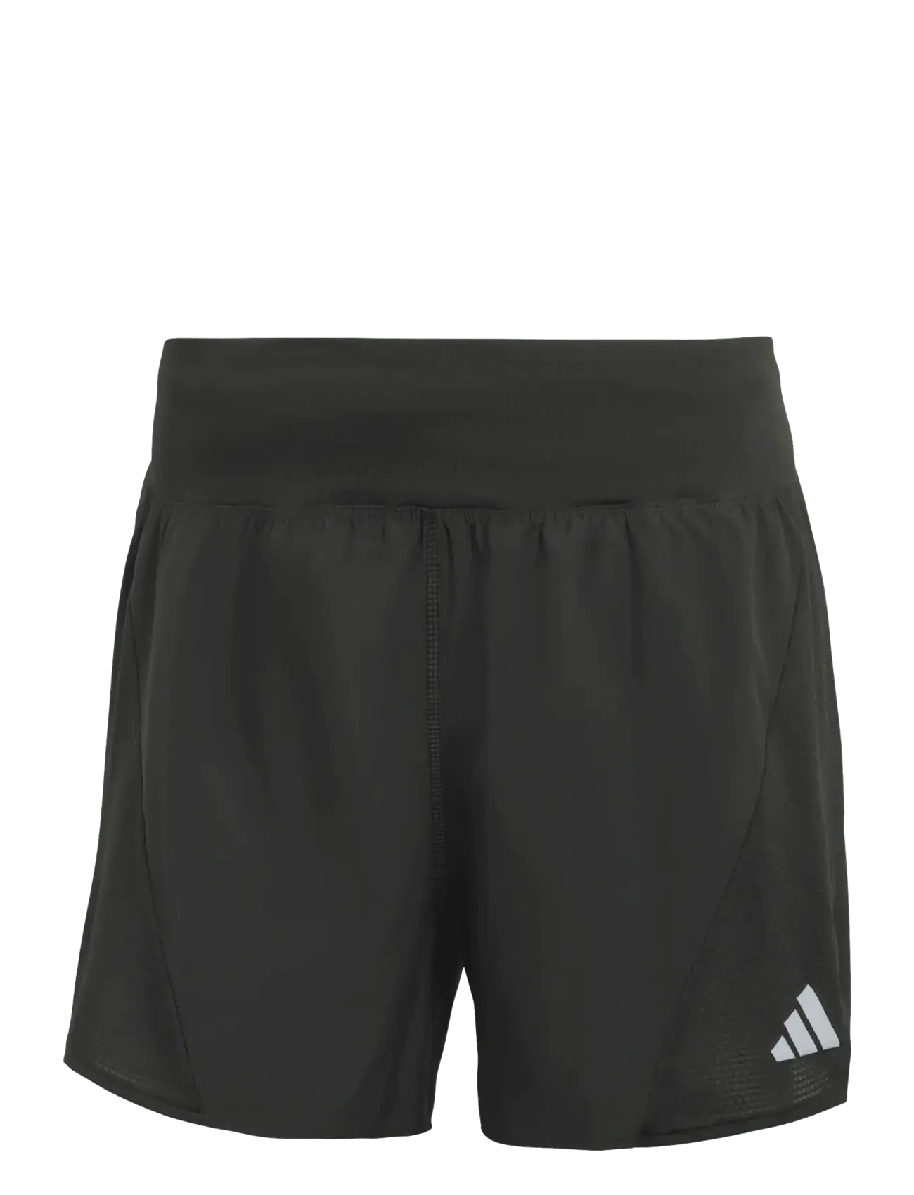 adidas Performance ADI365 BZ SH W - Lühikesed jooksupüksid - BLACK / black