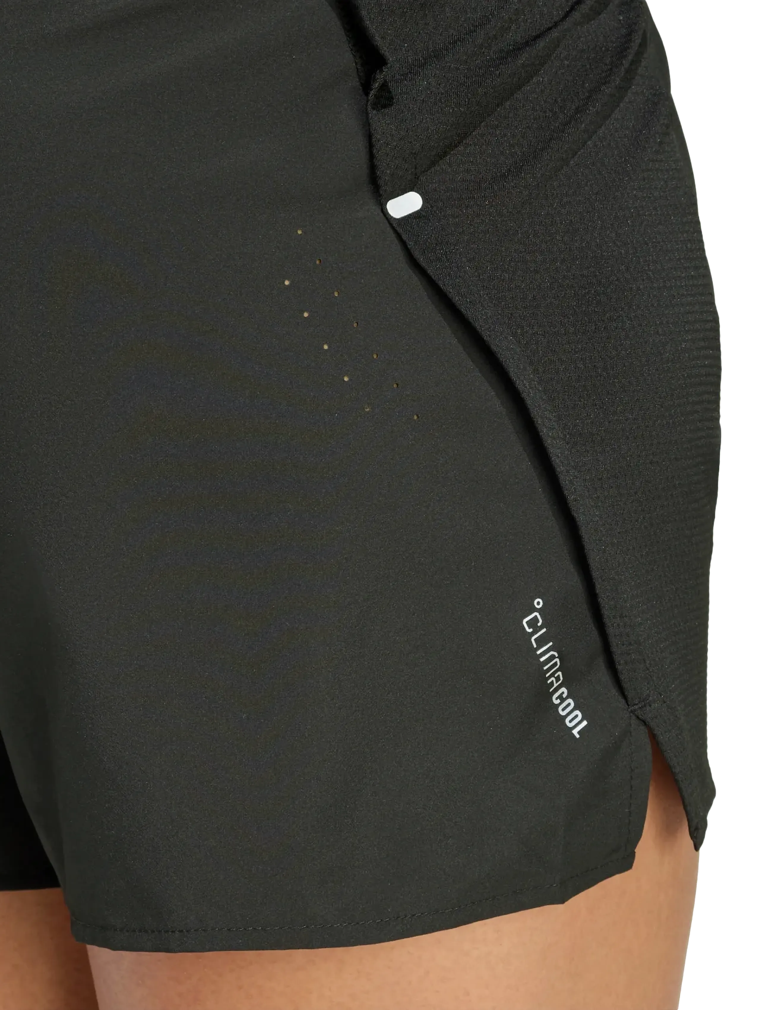 adidas Performance - ADI365 BZ SH W - running shorts - black - 4