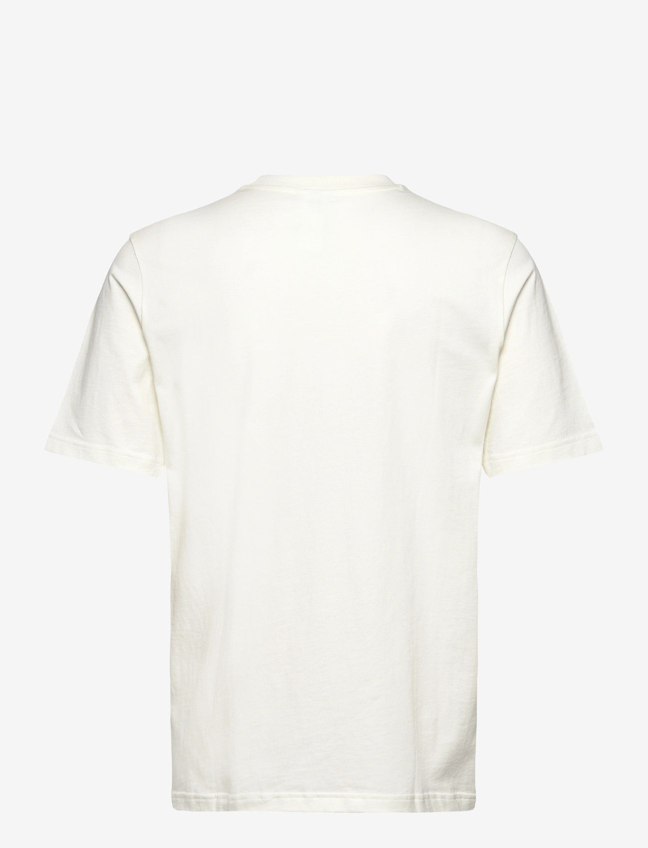 adidas Performance - MUFC GR TEE - tops & t-shirts - owhite - 1