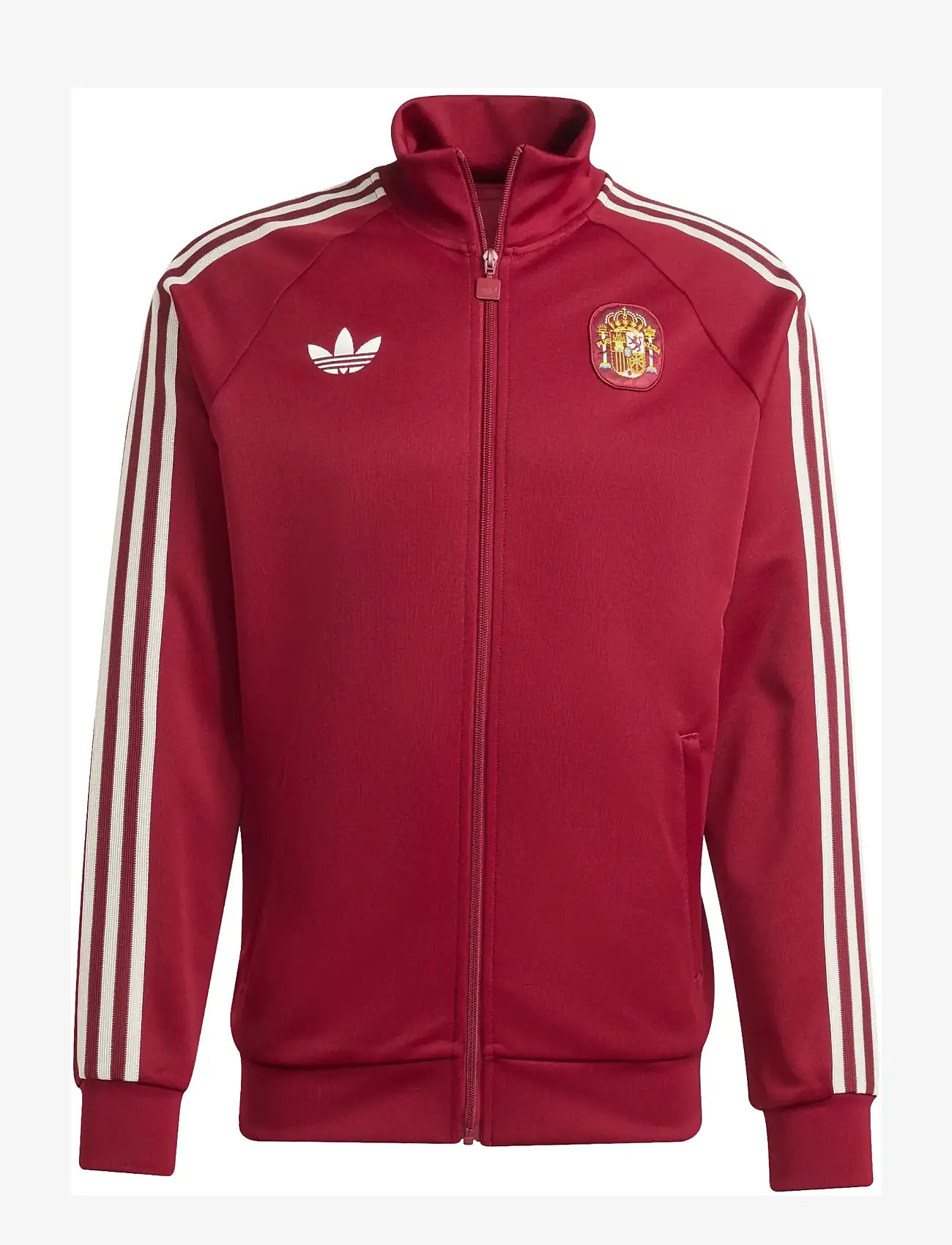 adidas Performance - FEF OG TT - Överdelar - tecobu - 1