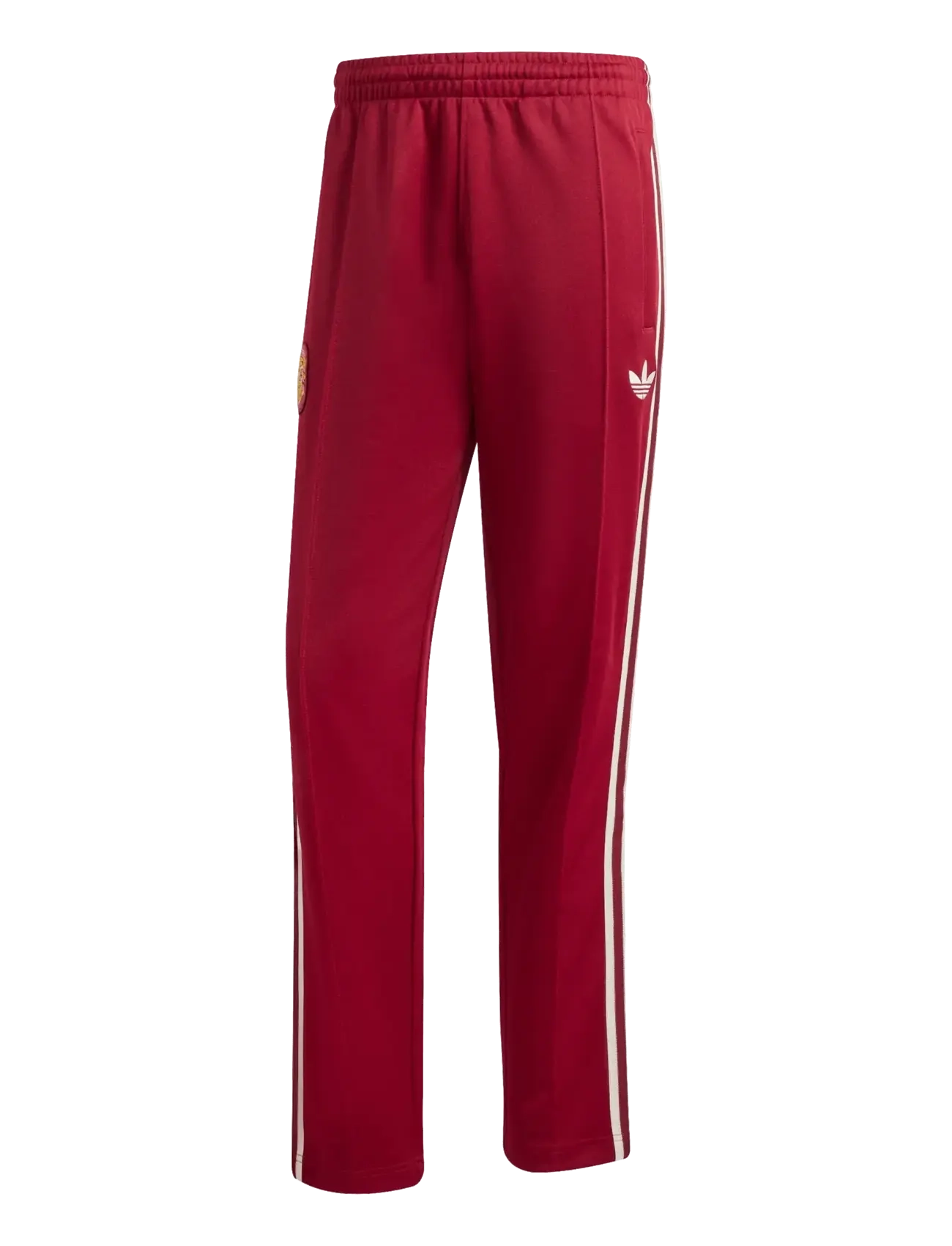 adidas Performance FEF OG TP - Kläder - TECOBU / red