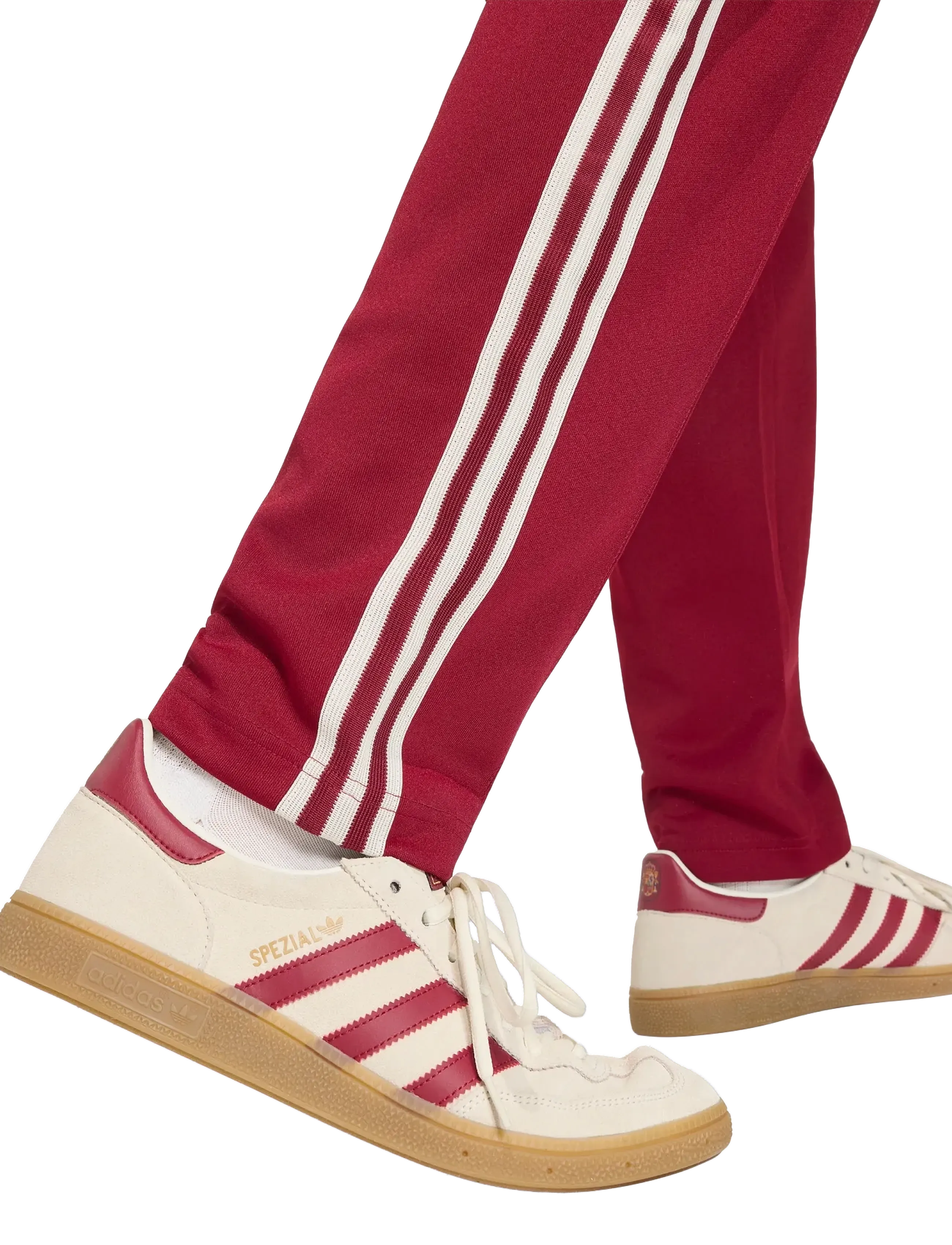 adidas Performance - FEF OG TP - tecobu - 4