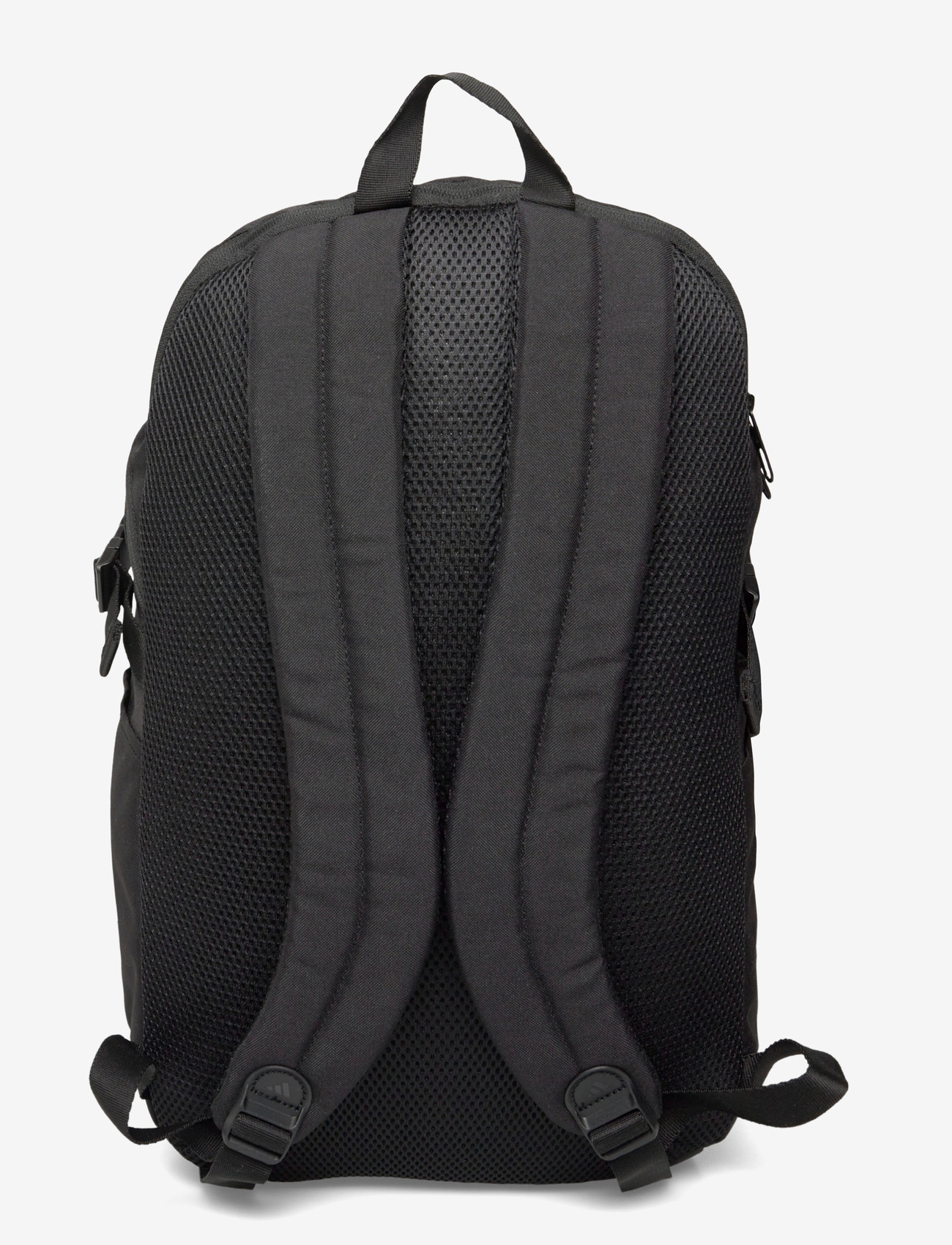 adidas Performance - APWR VIII - sportstasker - black/white - 1