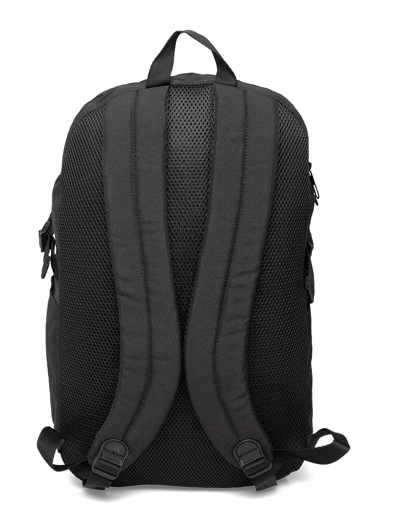 adidas Performance - APWR VIII - sporttaschen - black/white - 1