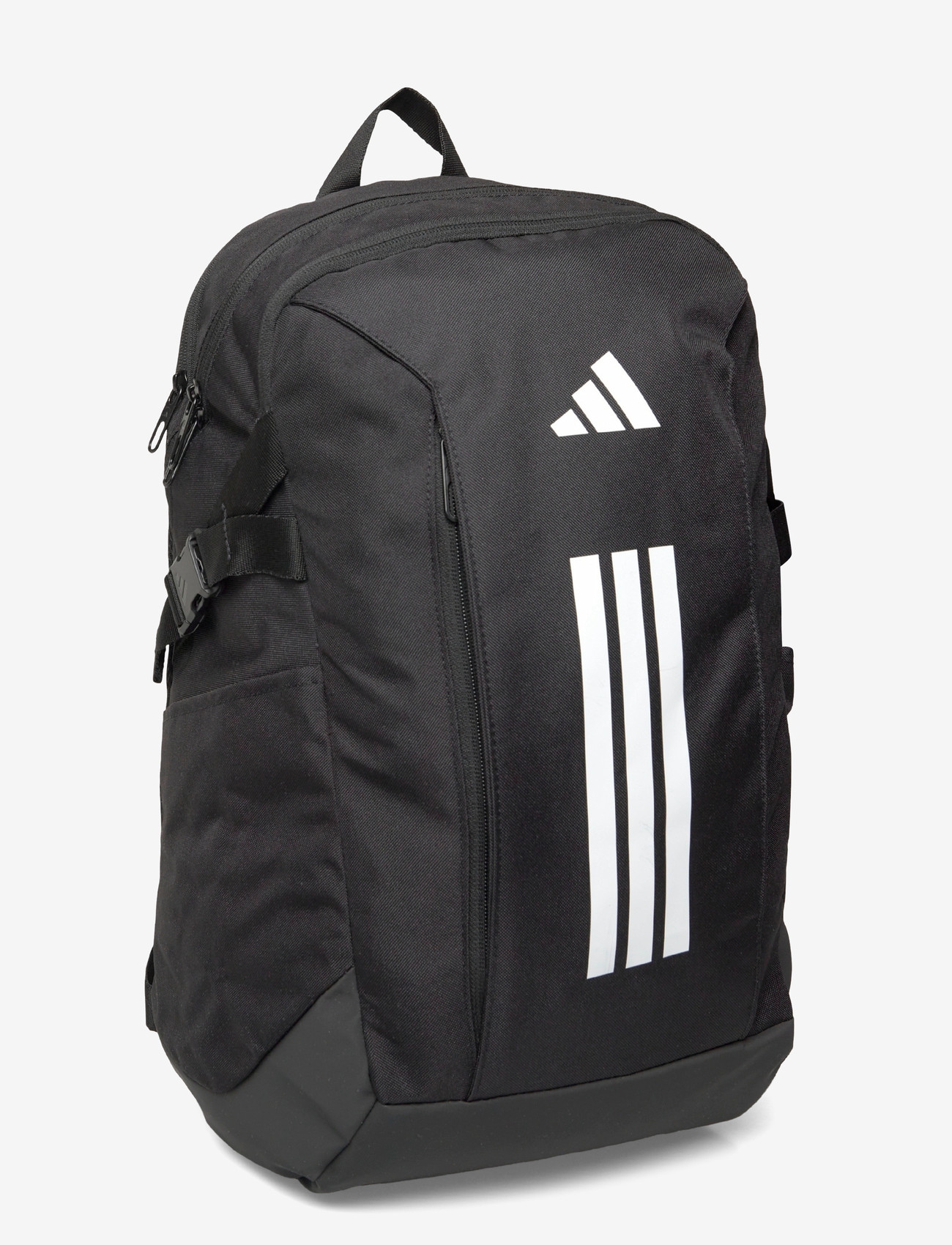 adidas Performance - APWR VIII - sportstasker - black/white - 2