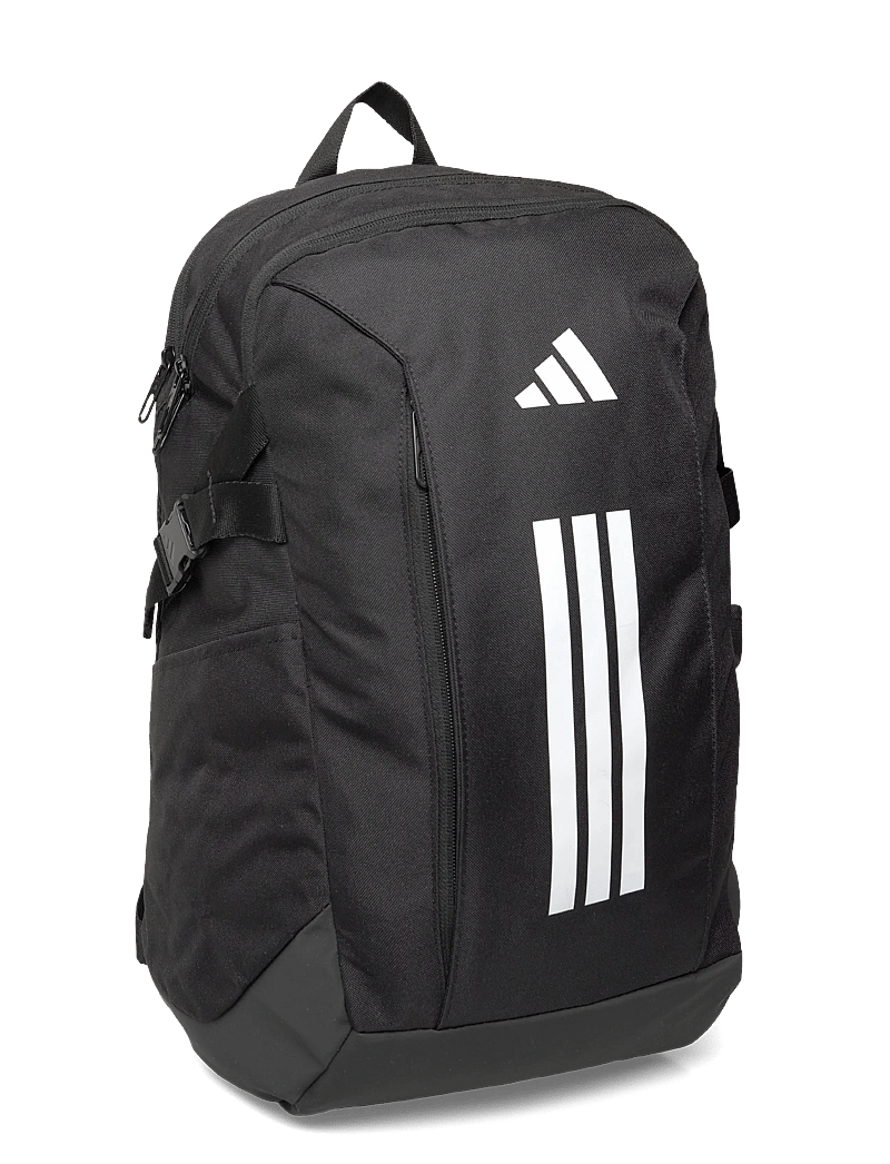 adidas Performance - APWR VIII - sporttaschen - black/white - 2