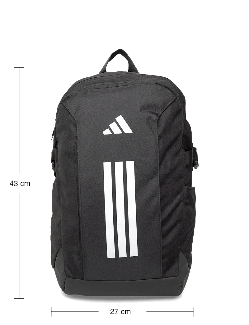 adidas Performance - APWR VIII - sporttaschen - black/white - 3