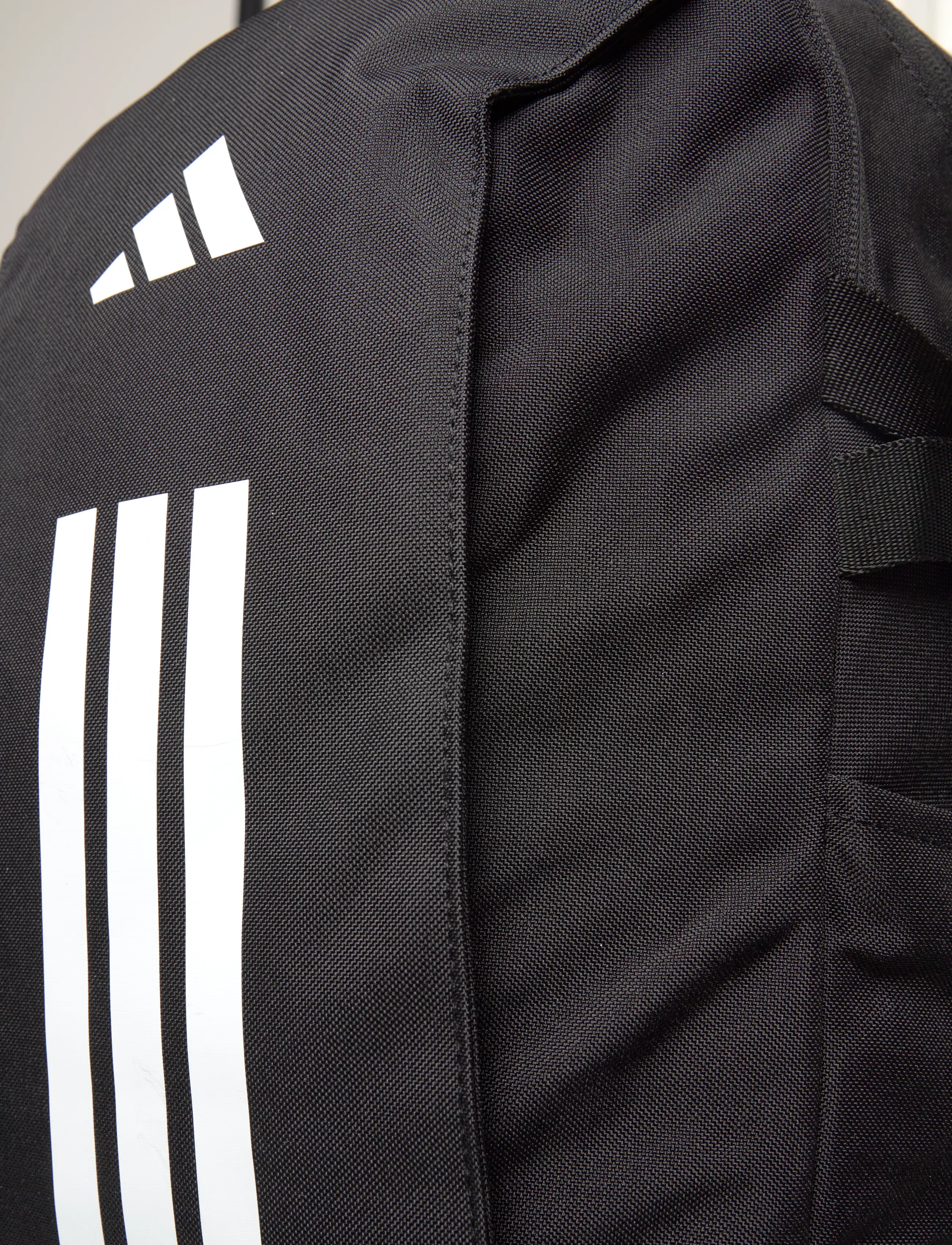 adidas Performance - APWR VIII - sportrucksäcke - black/white - 4