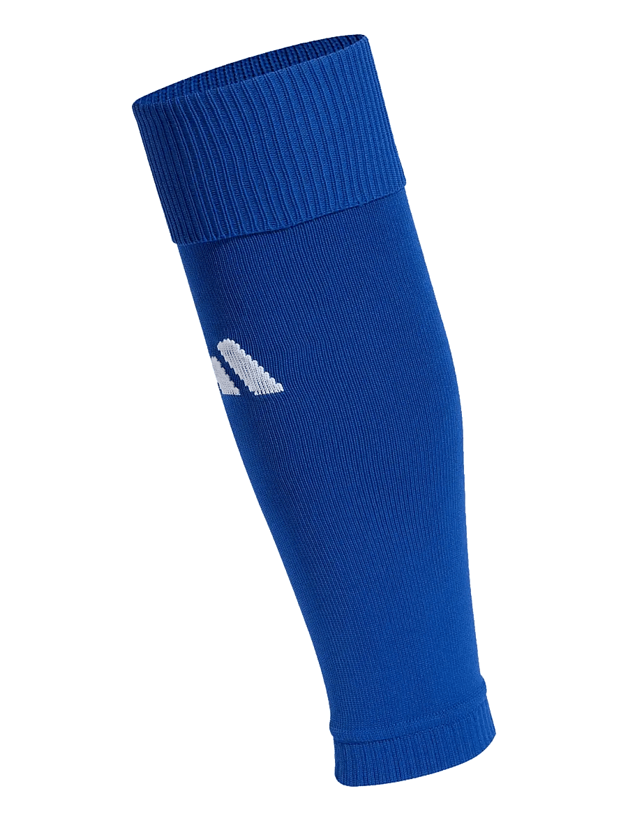 adidas Performance - MILANO SLEEVE - royblu/white - 0