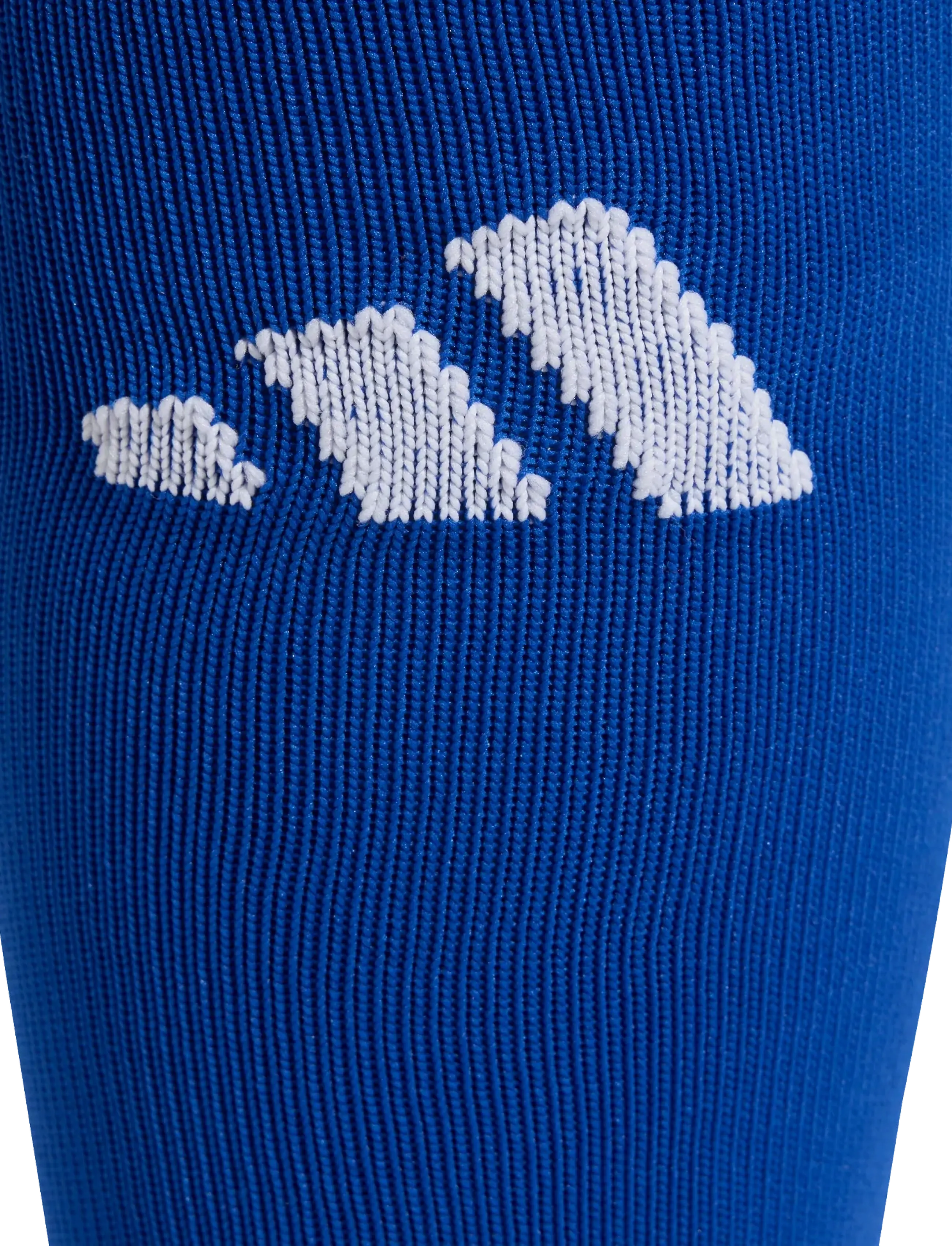 adidas Performance - MILANO SLEEVE - royblu/white - 1