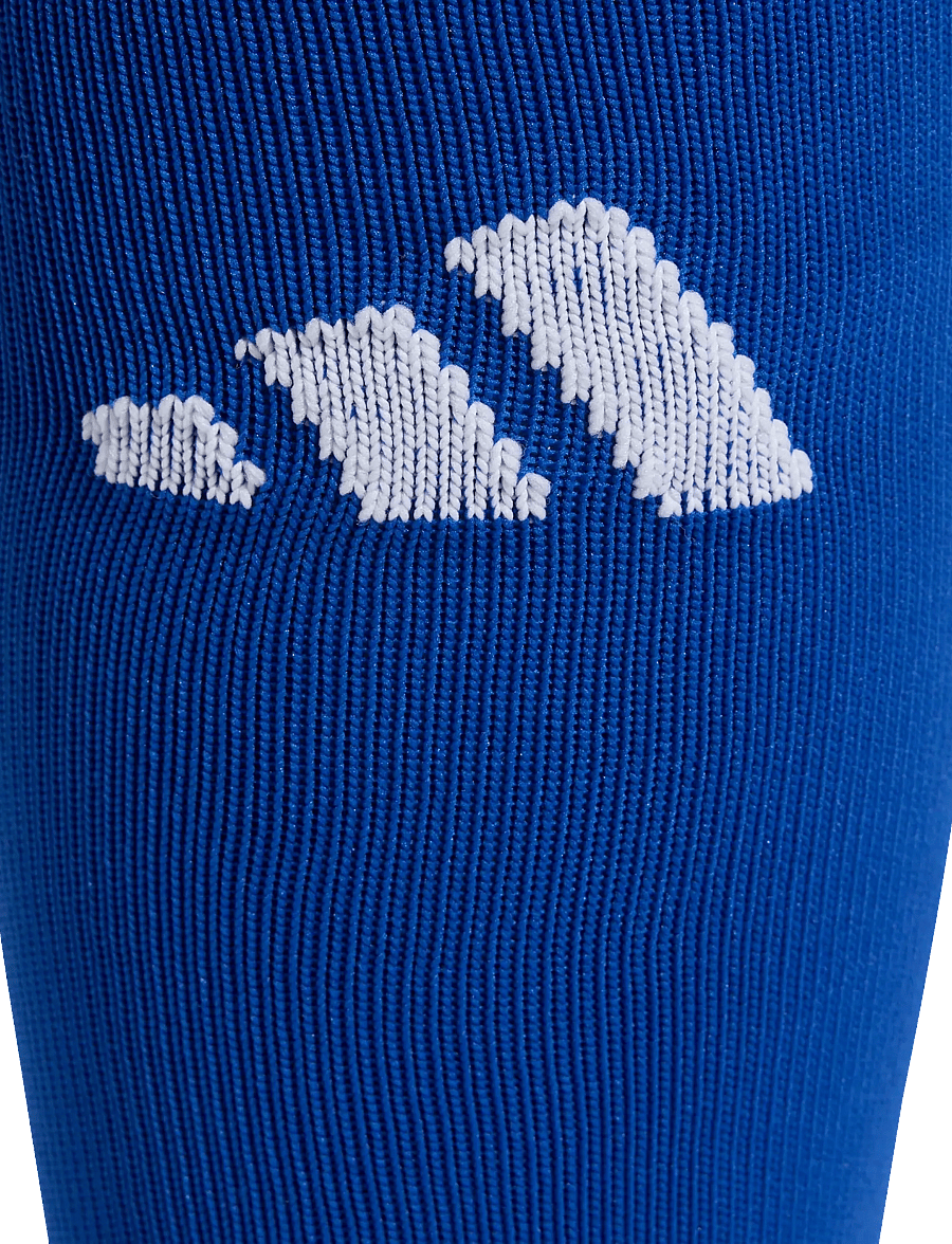adidas Performance - MILANO SLEEVE - royblu/white - 1