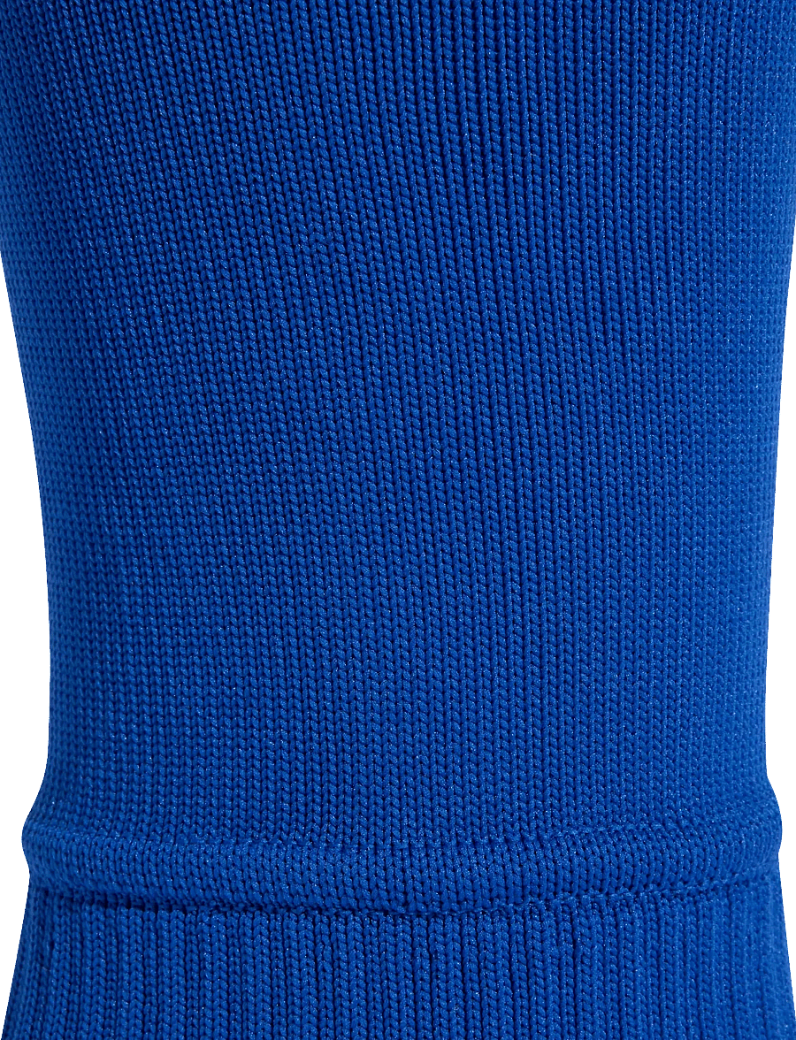 adidas Performance - MILANO SLEEVE - royblu/white - 2