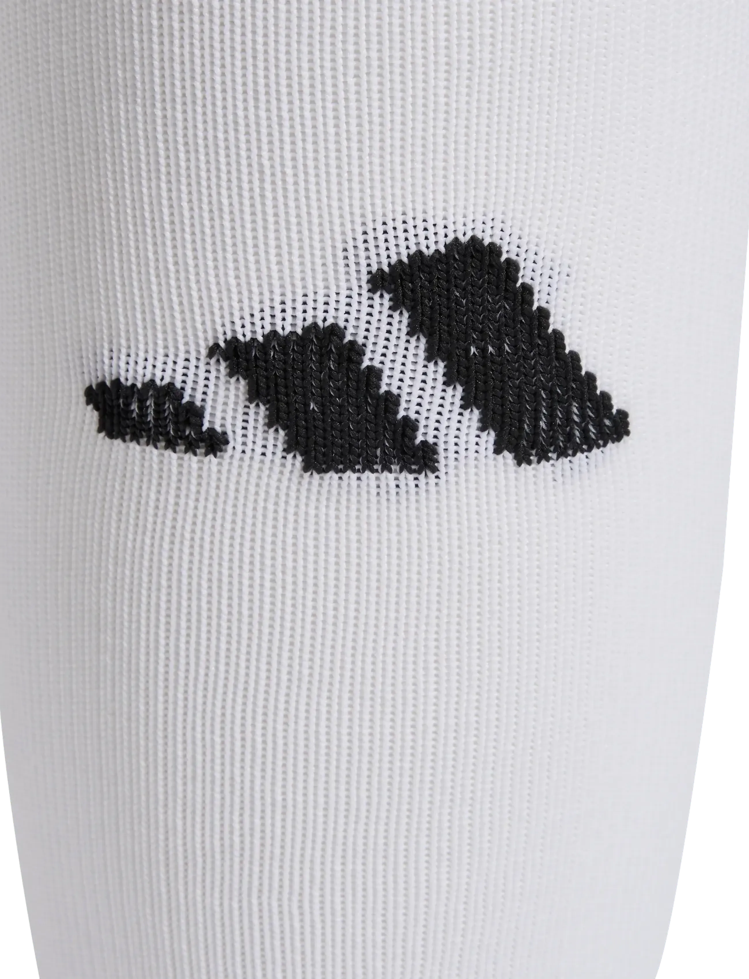 adidas Performance - MILANO SLEEVE - white/black - 1