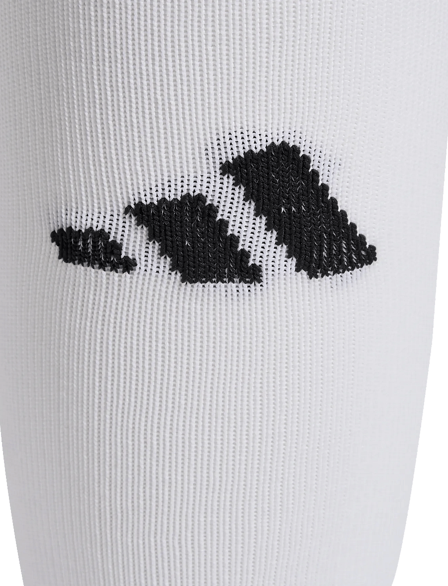 adidas Performance - MILANO SLEEVE - fußballsocken - white/black - 1