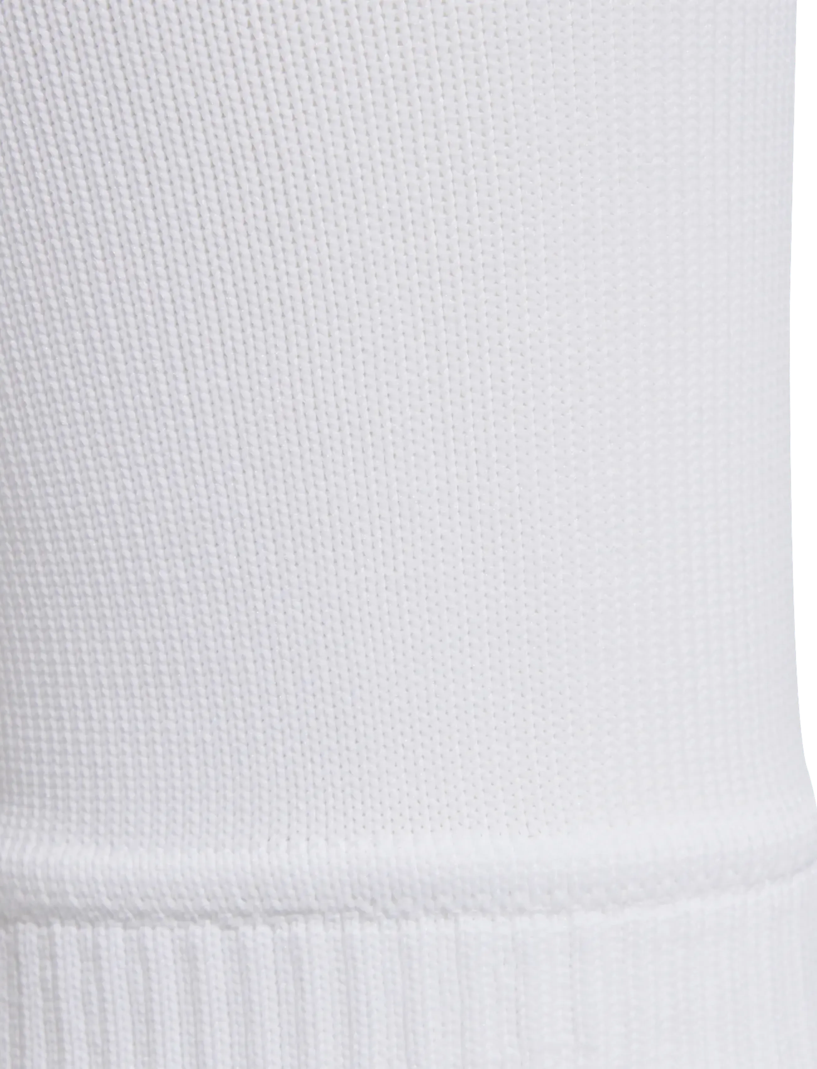 adidas Performance - MILANO SLEEVE - white/black - 2